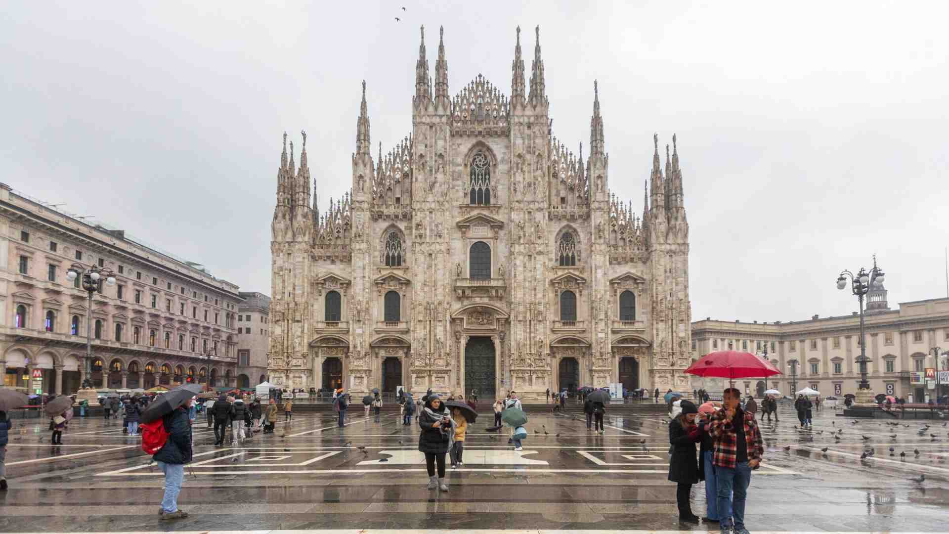 Immagine di Sussulto per un pianto che suona antico. Lettera da un'anagrafe