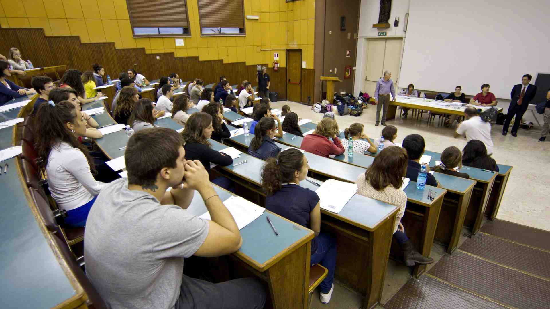 Immagine di Ecco che cosa serve per il futuro dell'università