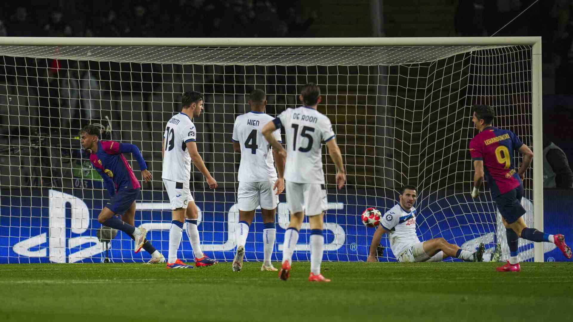 Immagine di All’ultima giornata la Champions è stata finalmente bella
