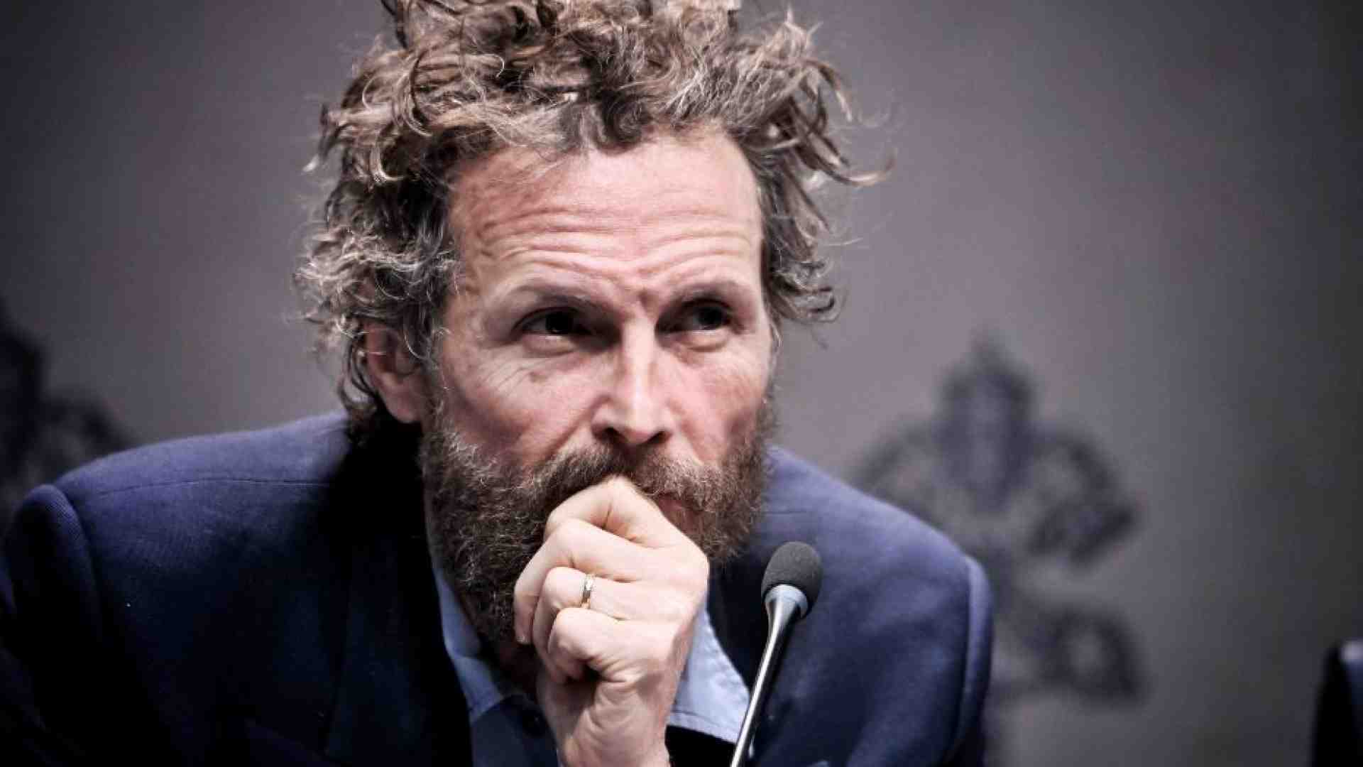Immagine di Dopo il dolore, la rinascita: il nuovo album di Jovanotti è un'ode al corpo