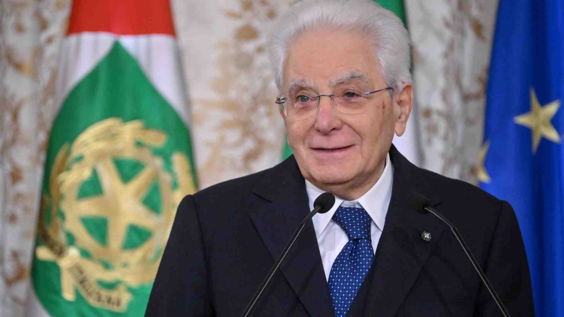 Immagine di Mattarella sceglie 31 "esempi civili": ecco chi sono