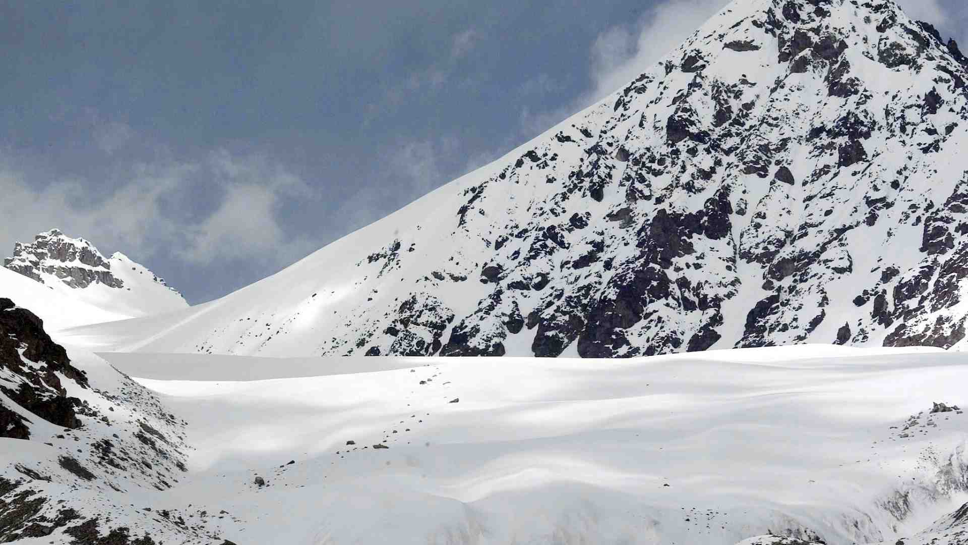 Immagine di Dai vichinghi ai danesi fino a Trump. Storia, geografia e ricchezze della Groenlandia