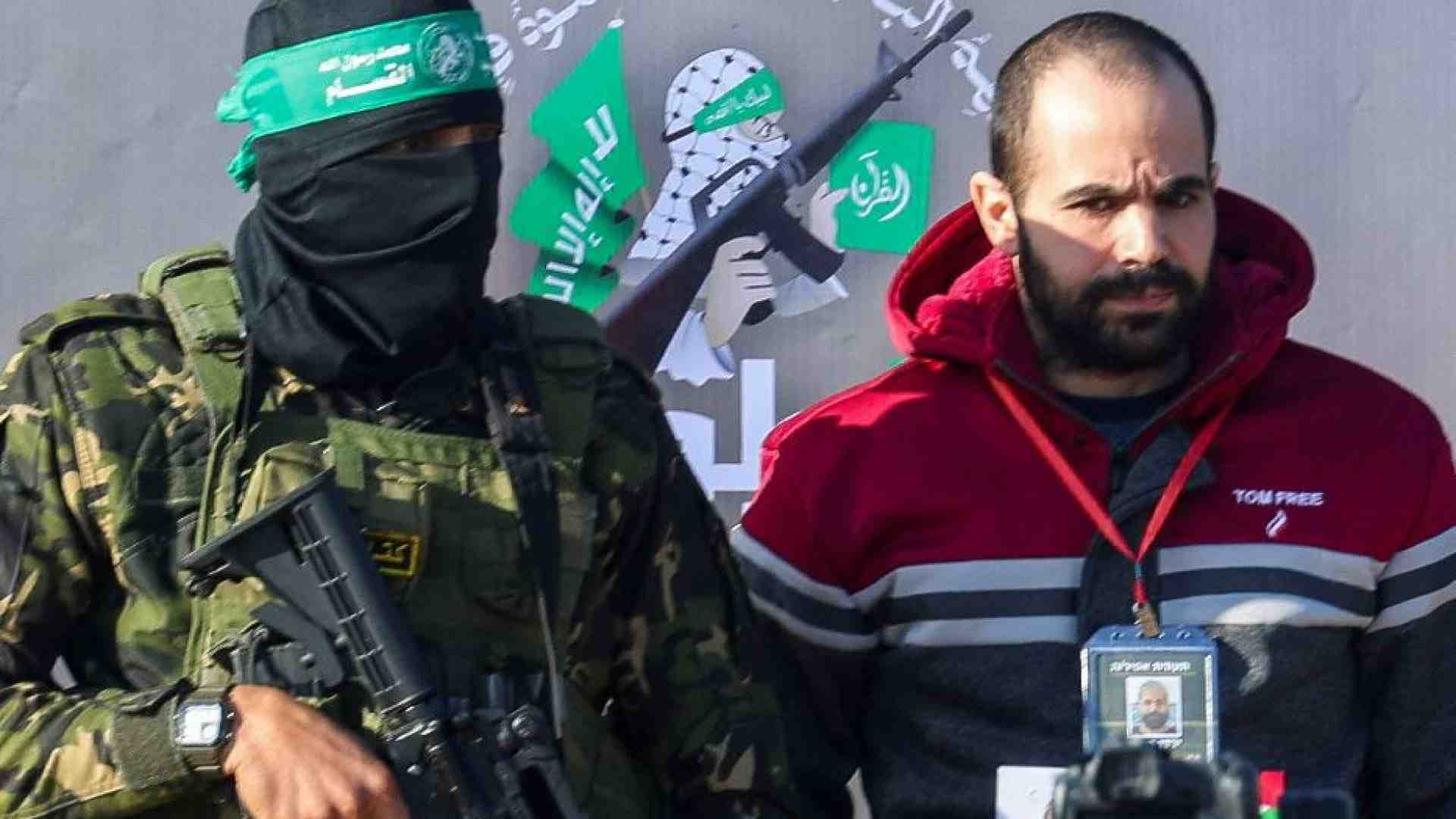 Immagine di Hamas ha rilasciato i tre ostaggi; poche speranze per i piccoli Bibas