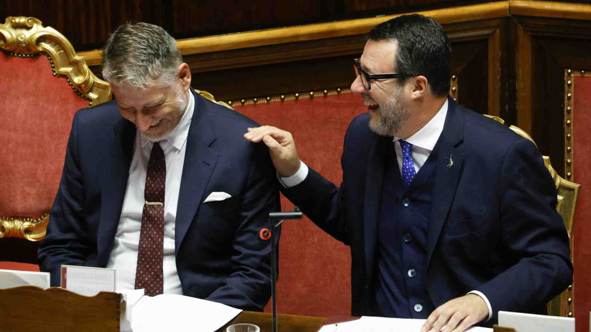 Immagine di Il sovrintendente Salvini aveva (quasi) ragione