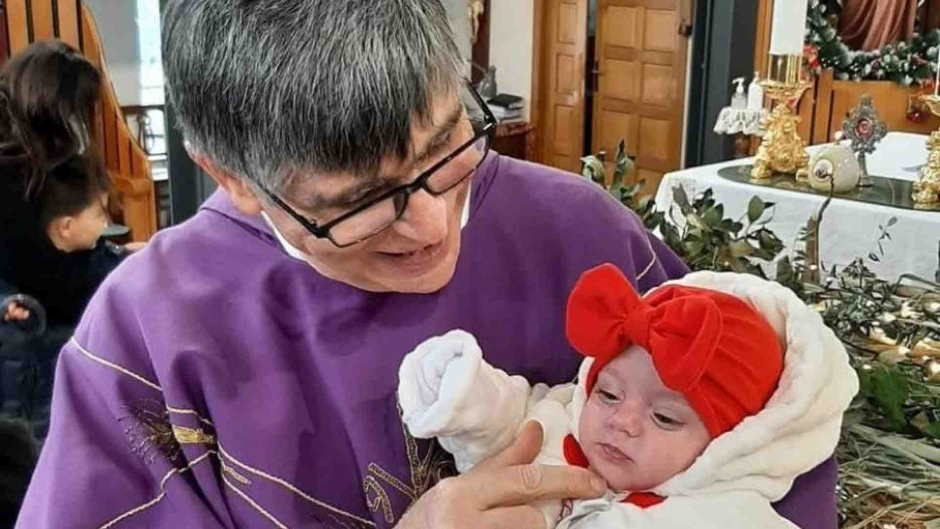 Immagine di Arturo, Pina e quei figli che abbiamo accolto