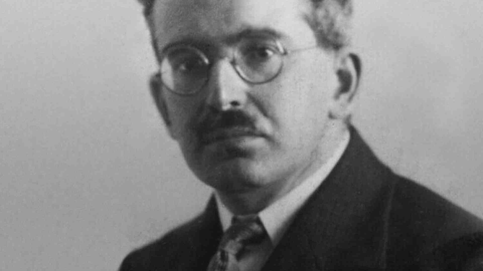 Immagine di Walter Benjamin e la passione per persone e cose dimenticate dalla storia