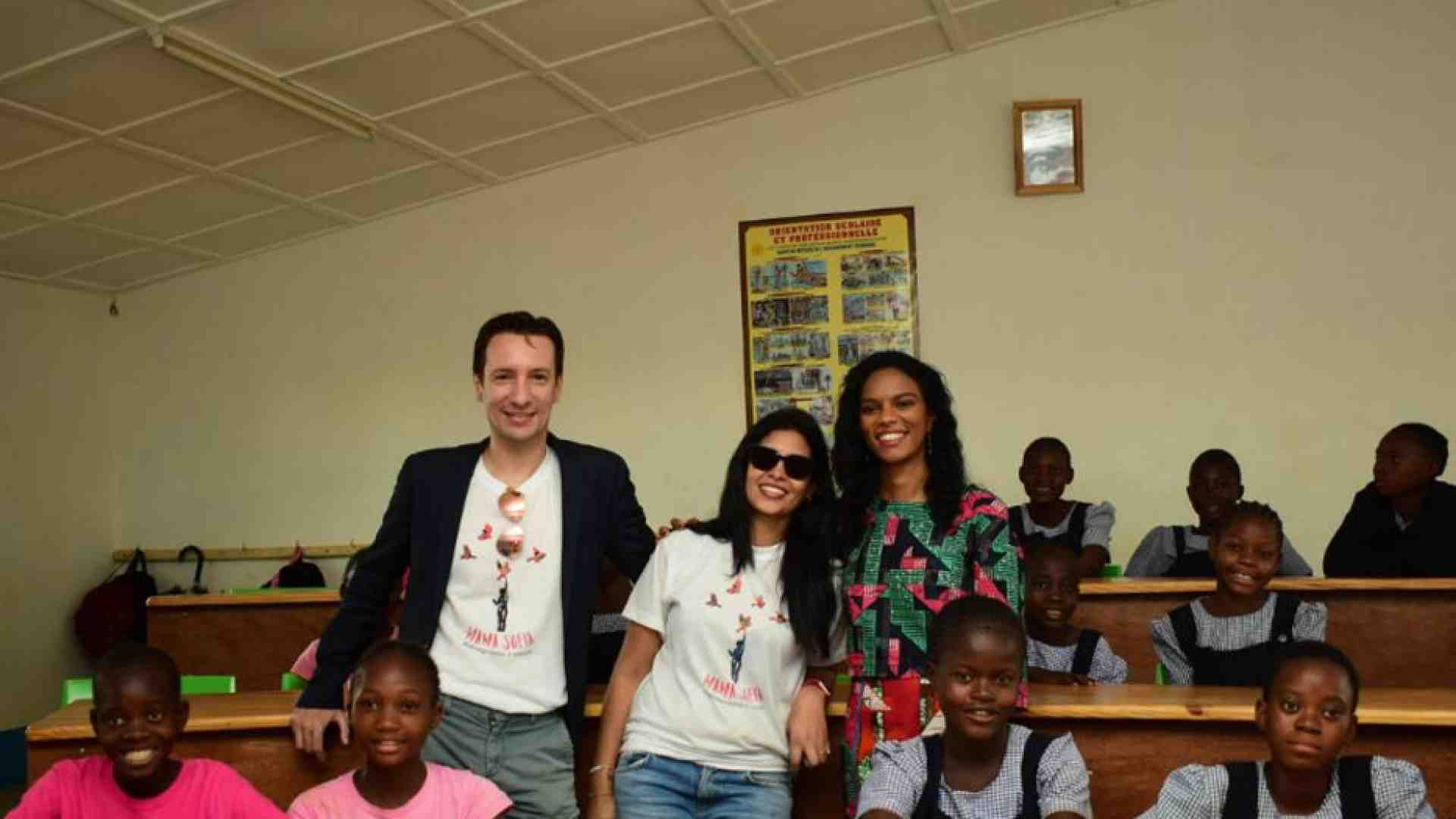 Immagine di Attanasio, tutti i dubbi sull'immunità diplomatica dei due funzionari