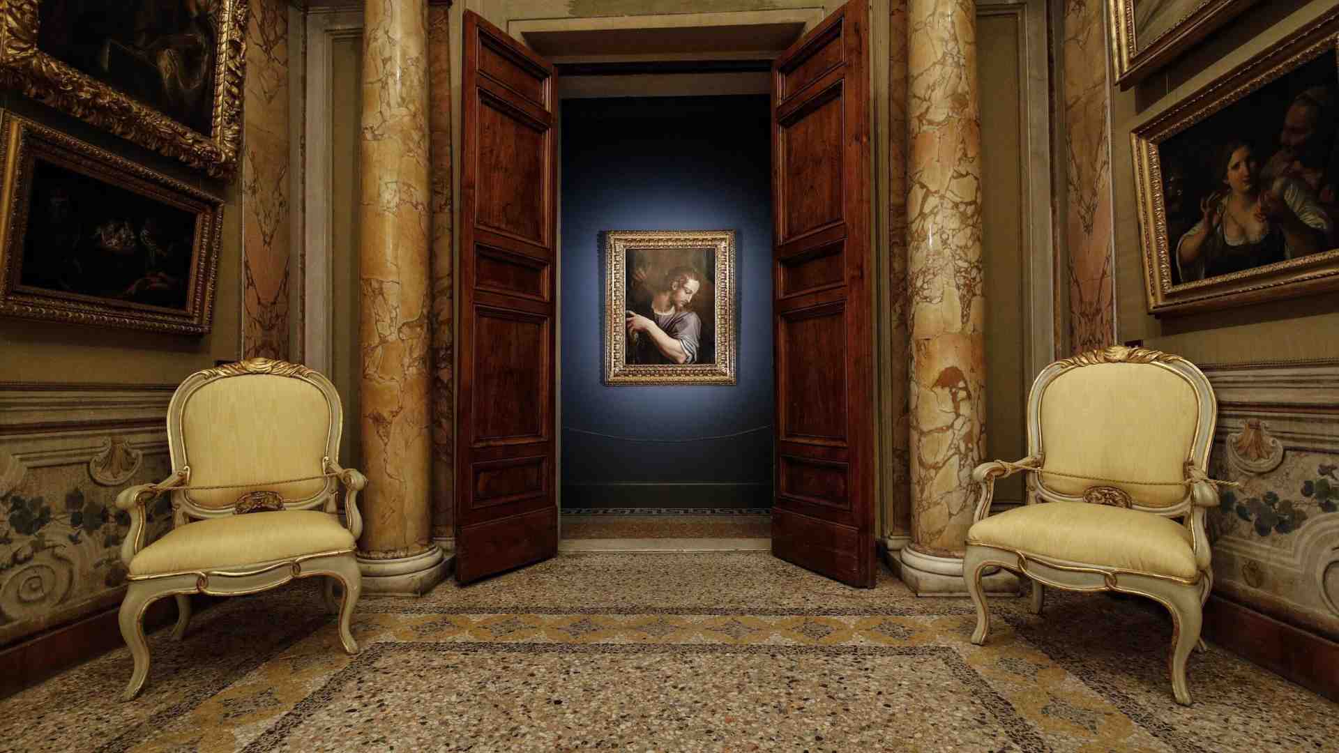 Immagine di Quante Vite Giorgio Vasari! Una mostra e molti eventi lo ricordano ad Arezzo