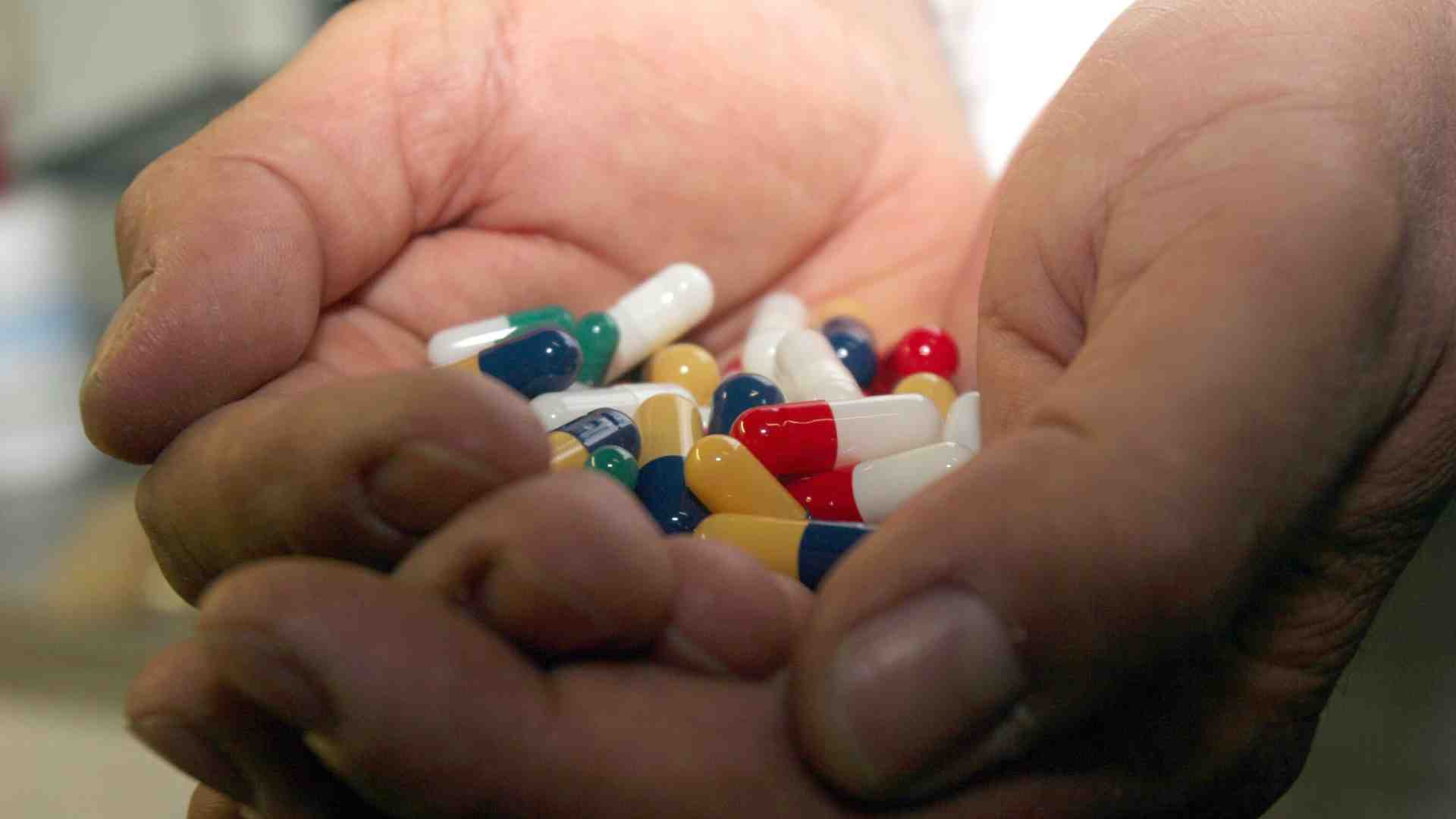 Immagine di La salute non è un prodotto come gli altri. Un'analisi del sistema farmaceutico