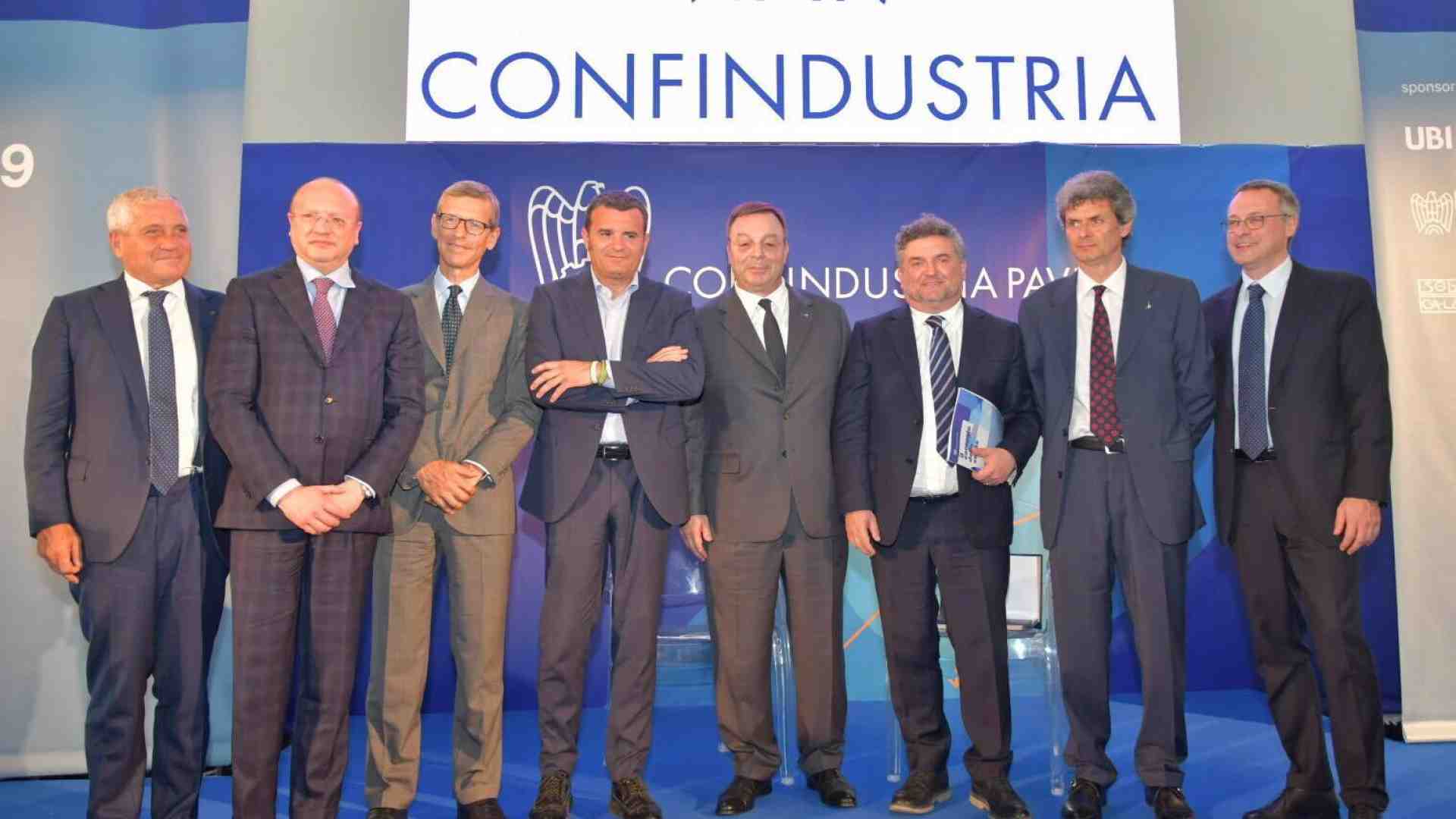 Immagine di Il mondo delle imprese vorrebbe un governo più attento. Idee e mentalità differenti