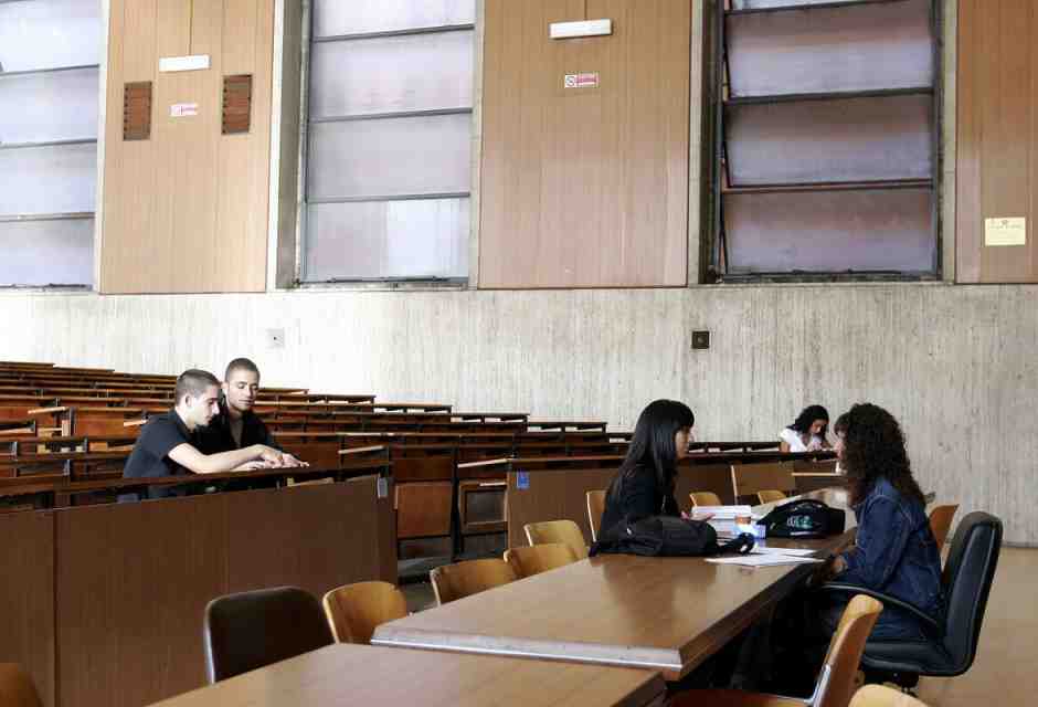 Foto ANSA