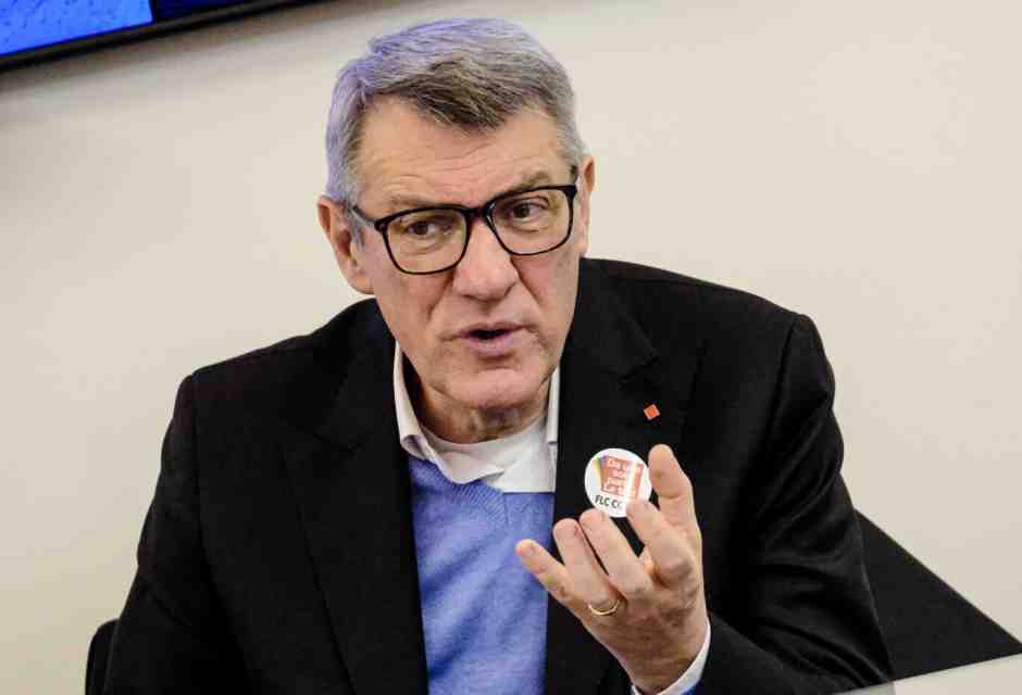Foto LaPresse
