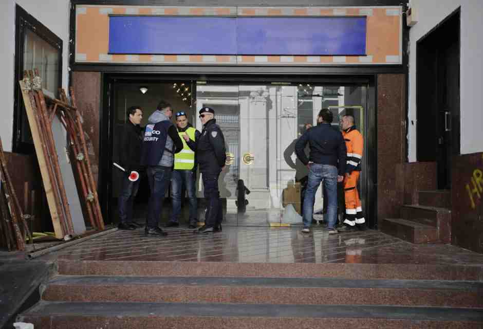 Foto LaPresse
