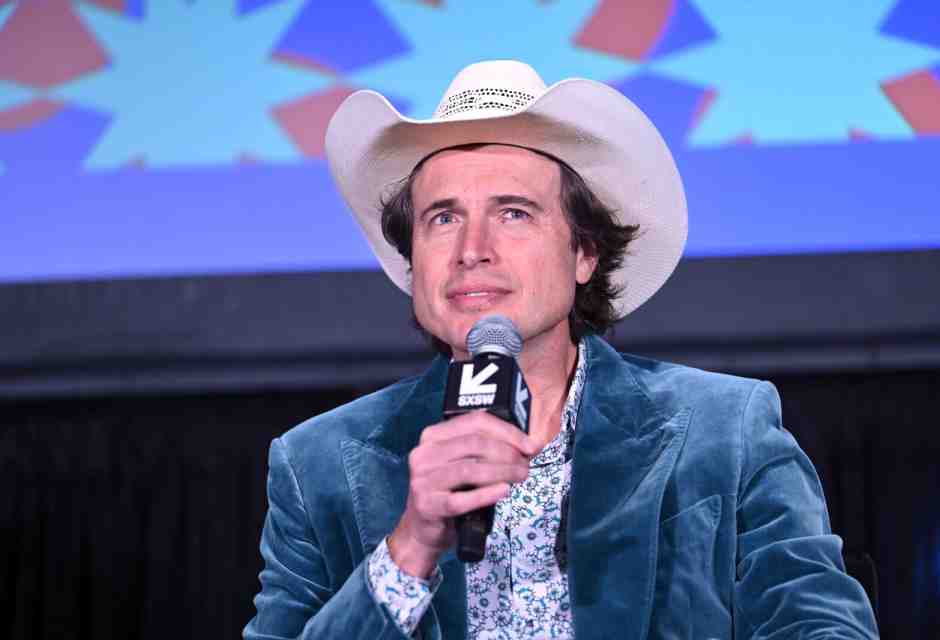 Kimbal Musk (Getty)