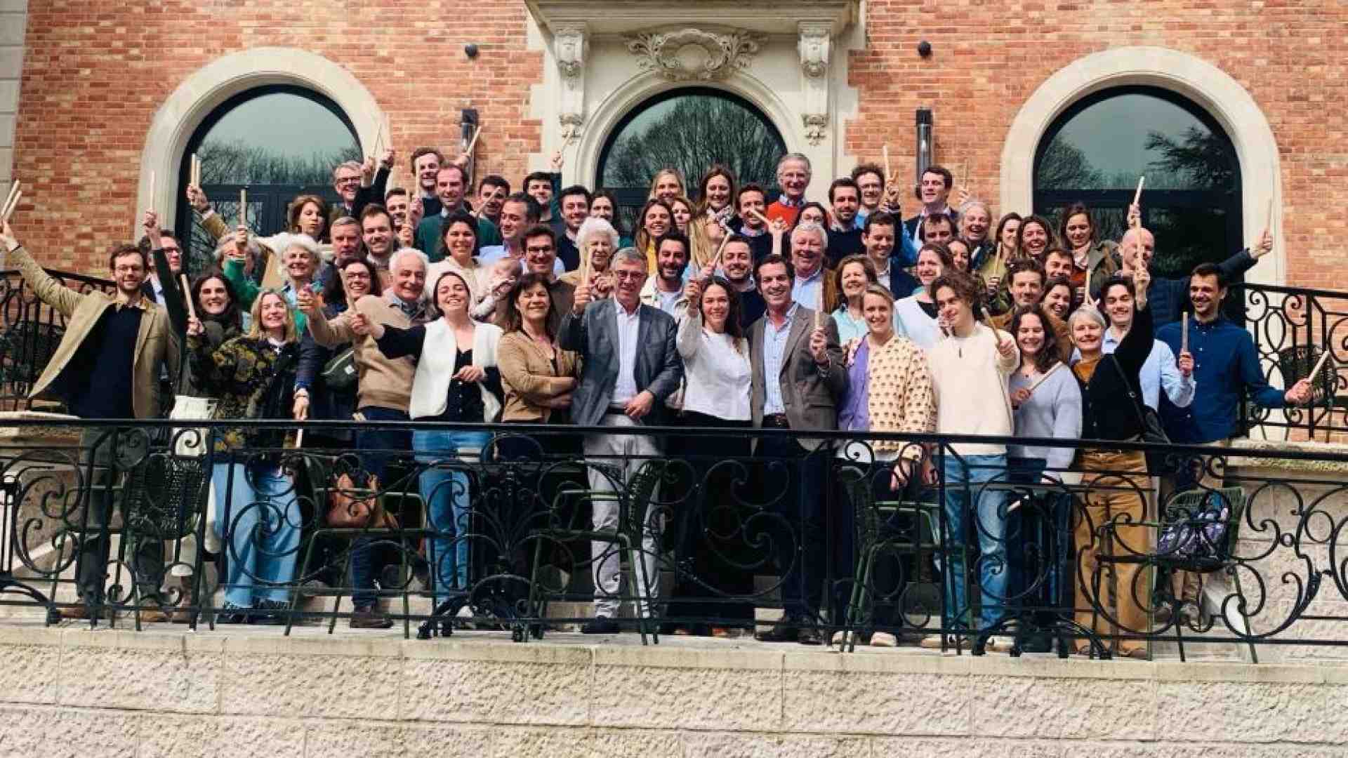 Immagine di «La terra come la famiglia va rigenerata perché doni buoni frutti»