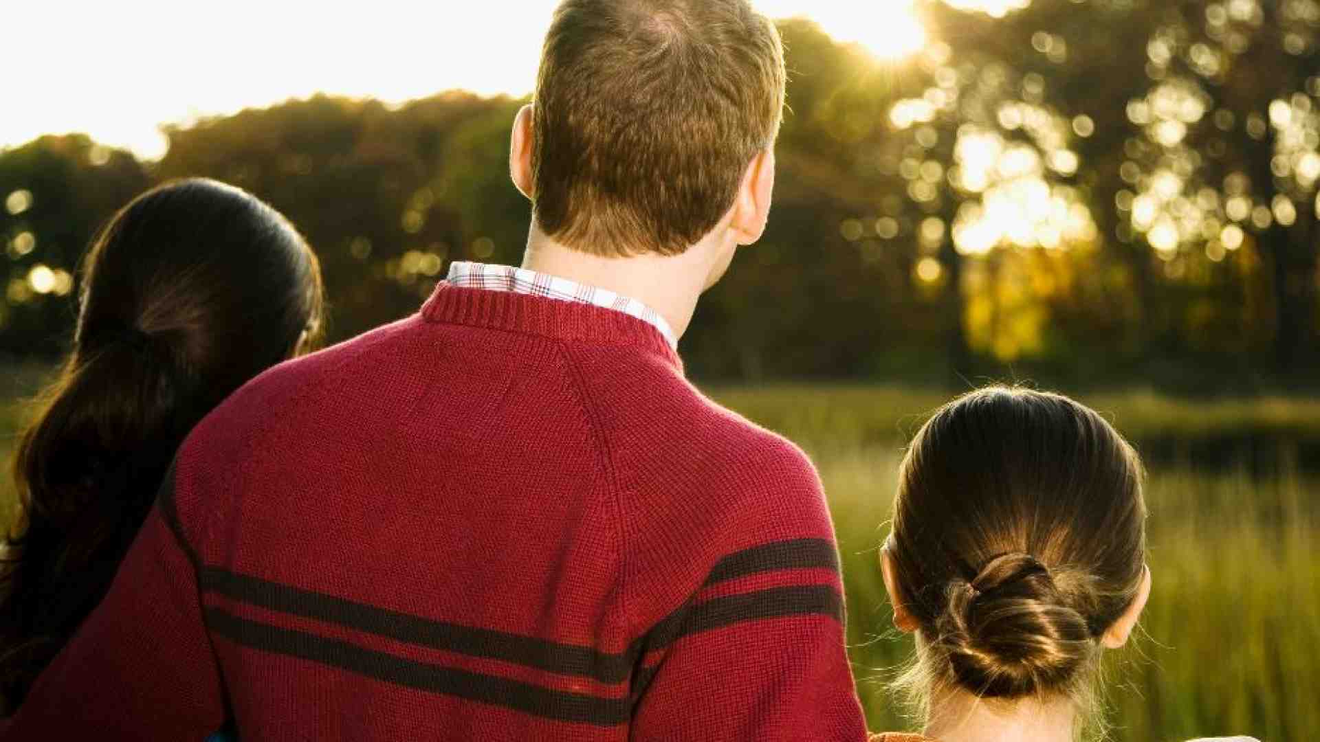 Immagine di "Figli adolescenti, mamme fate un passo indietro"