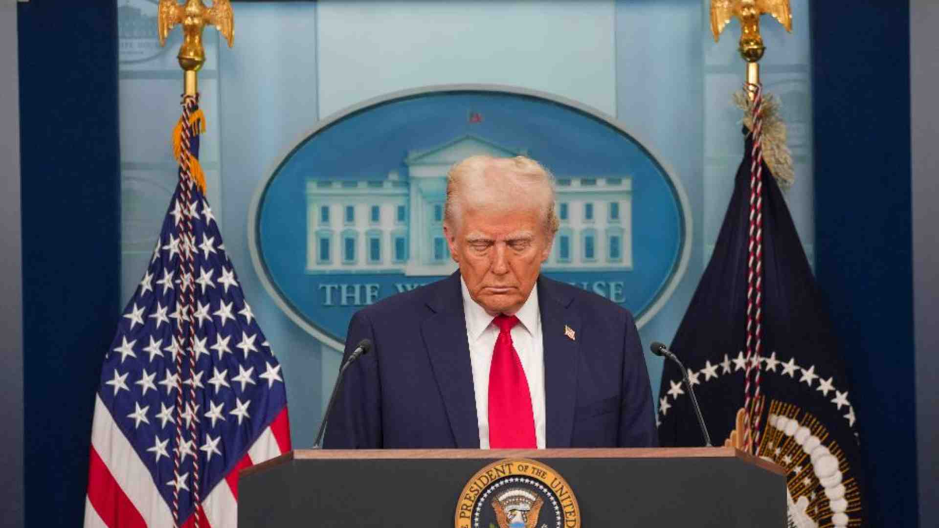 Immagine di Trump, l'incidente di Washington e i disabili: le parole che negano l'inclusione