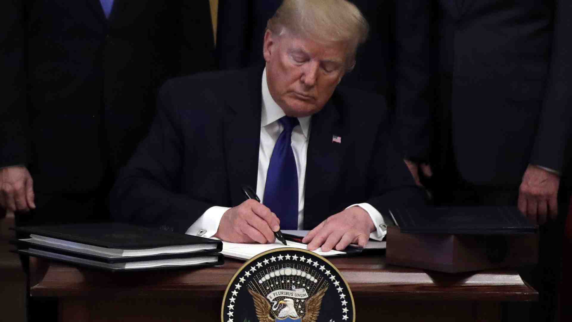 Immagine di Gli effetti collaterali dei dazi che Trump non vuole vedere. E l’Ue deve stare in guardia