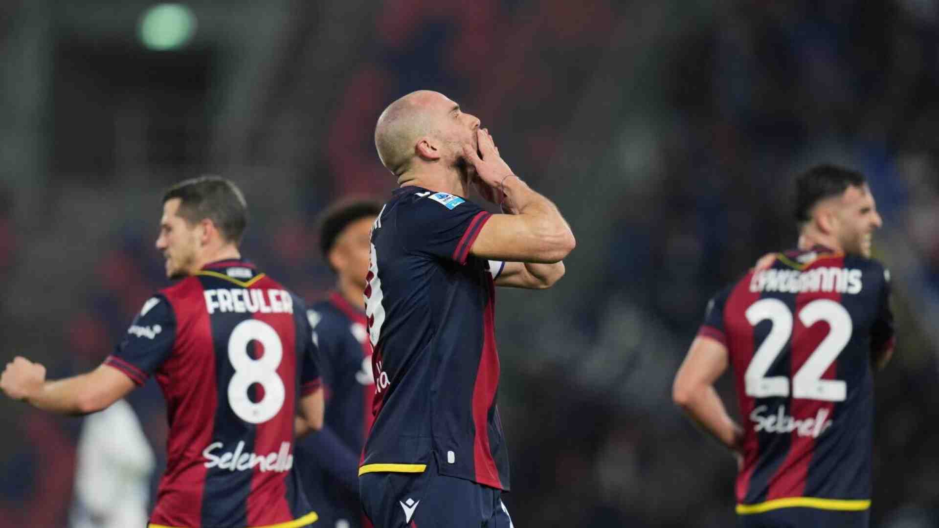 Immagine di Bologna può credere in una nuova Europa