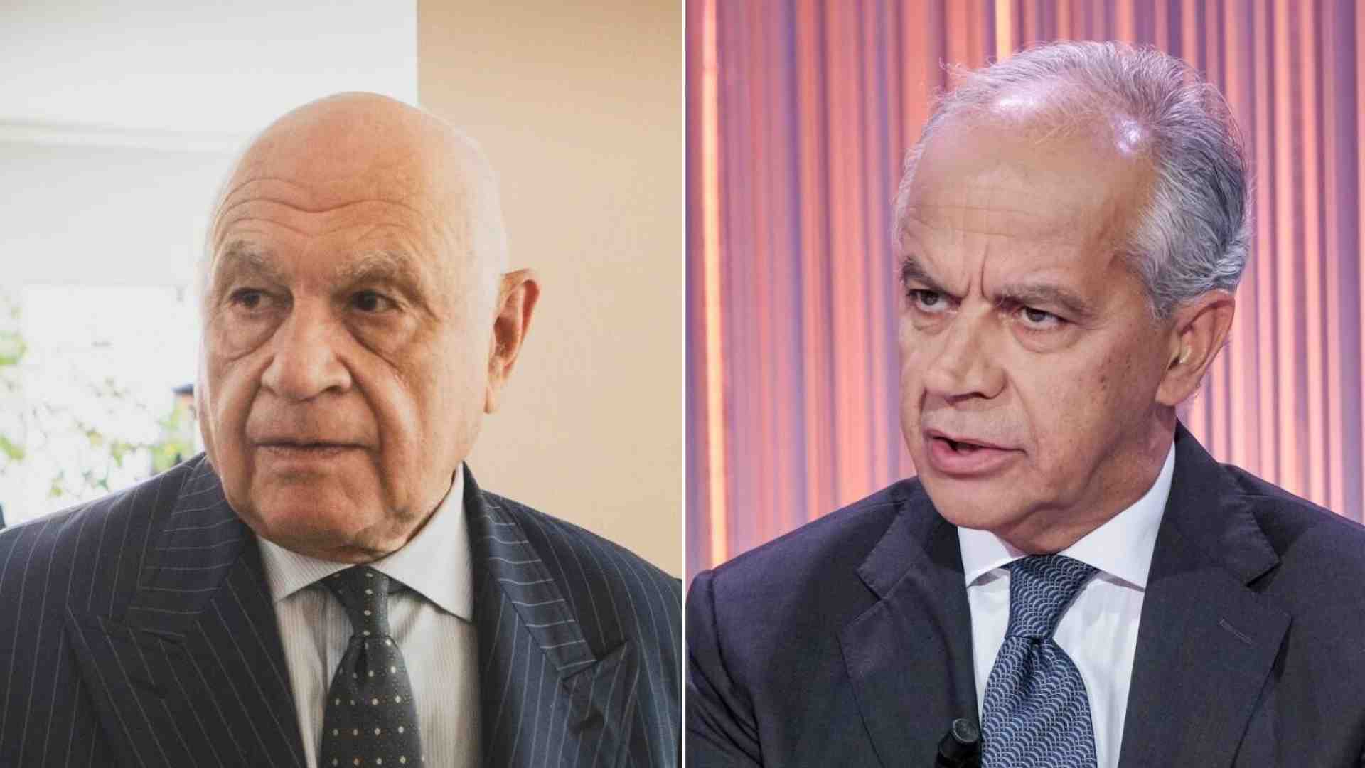 Immagine di Caso Almasri, Bongiorno a Palazzo Chigi: verso l'informativa di Nordio e Piantedosi in Aula