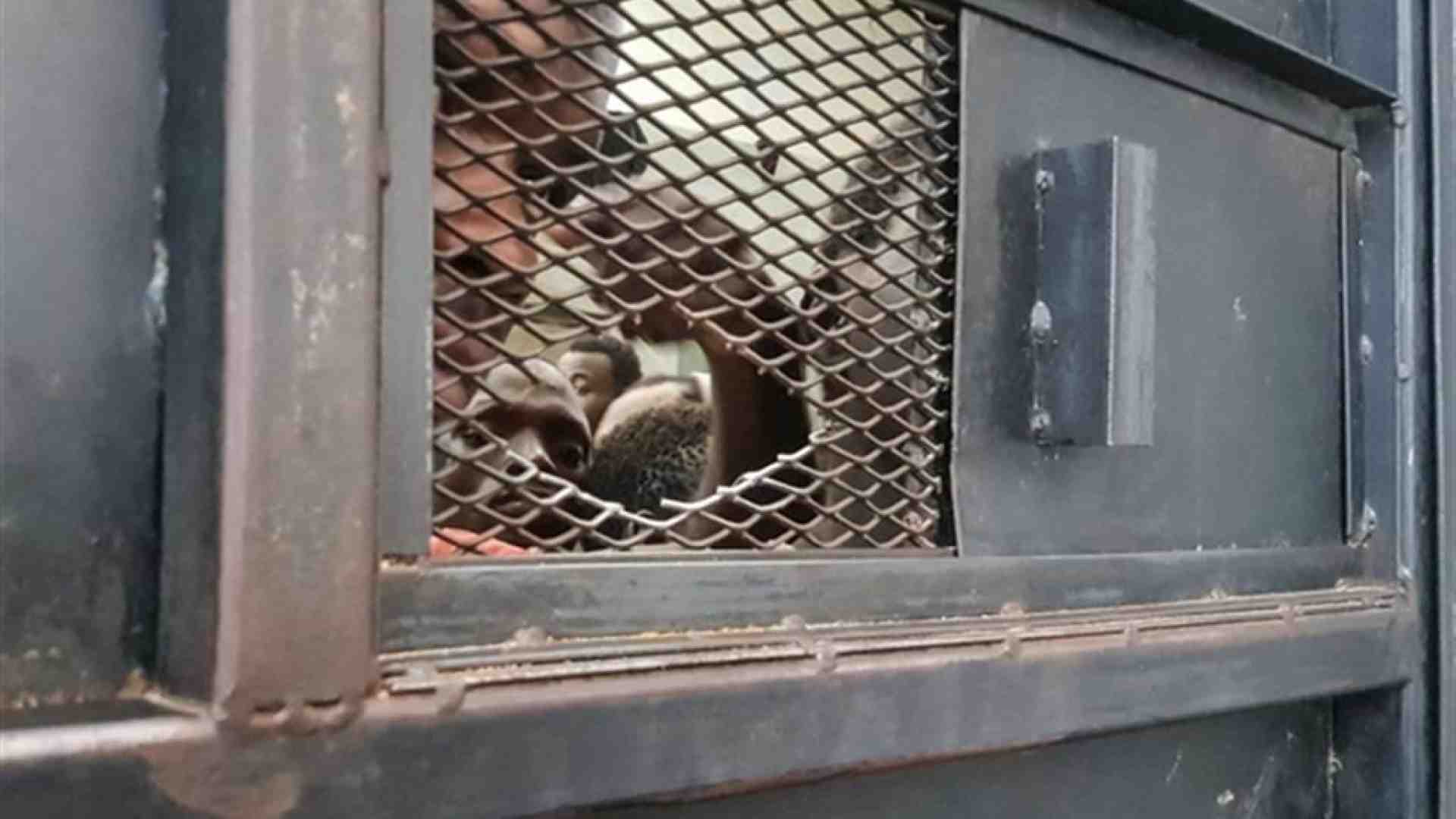 Immagine di Caso Almasri: una vittima di torture denuncia Nordio, Piantedosi e Meloni