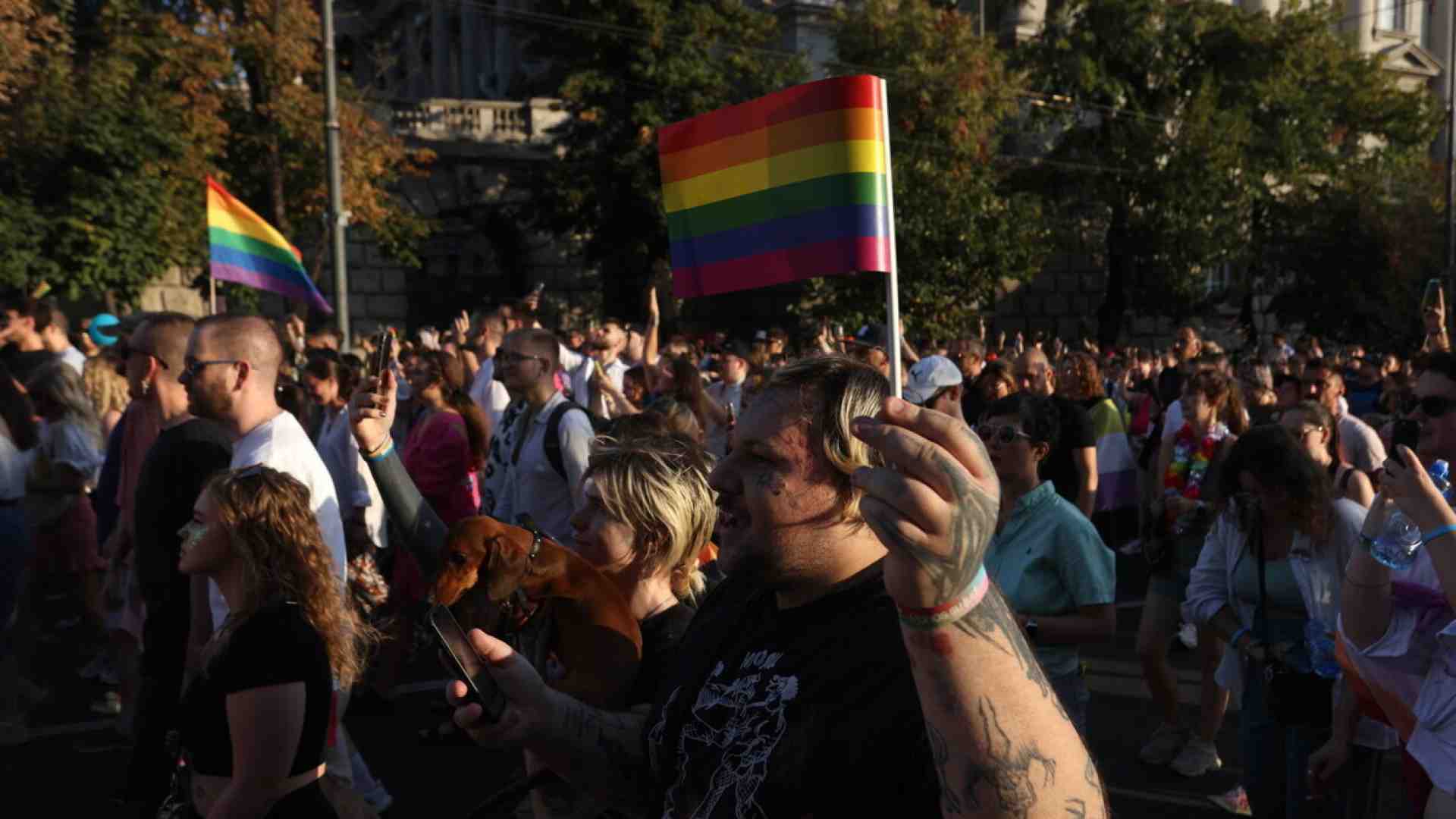 Immagine di Il massimalismo fa male alla causa Lgbt. Appello per un nuovo riformismo