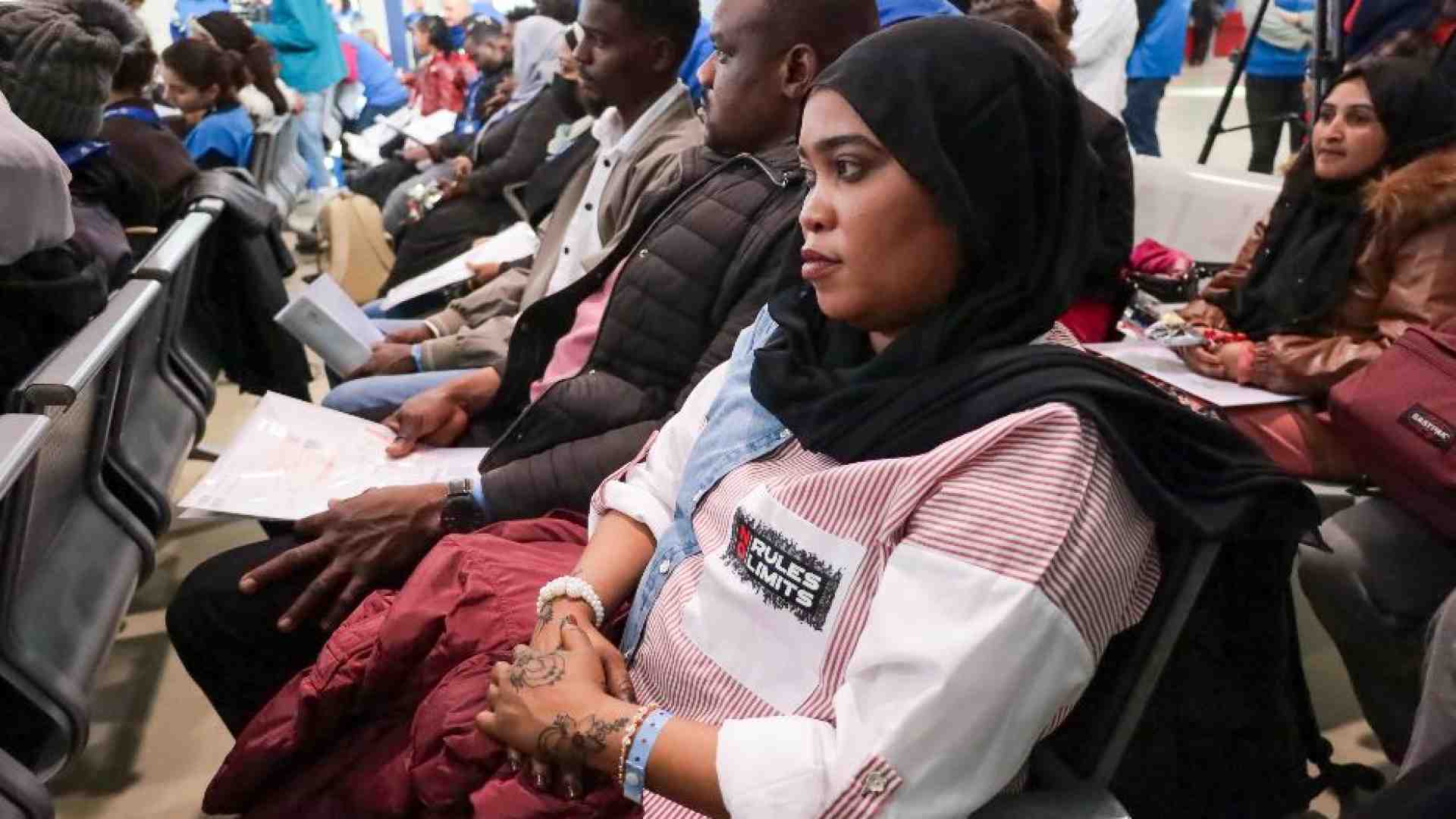 Immagine di Un Tribunale per le donne migranti: così le vittime diventano testimoni