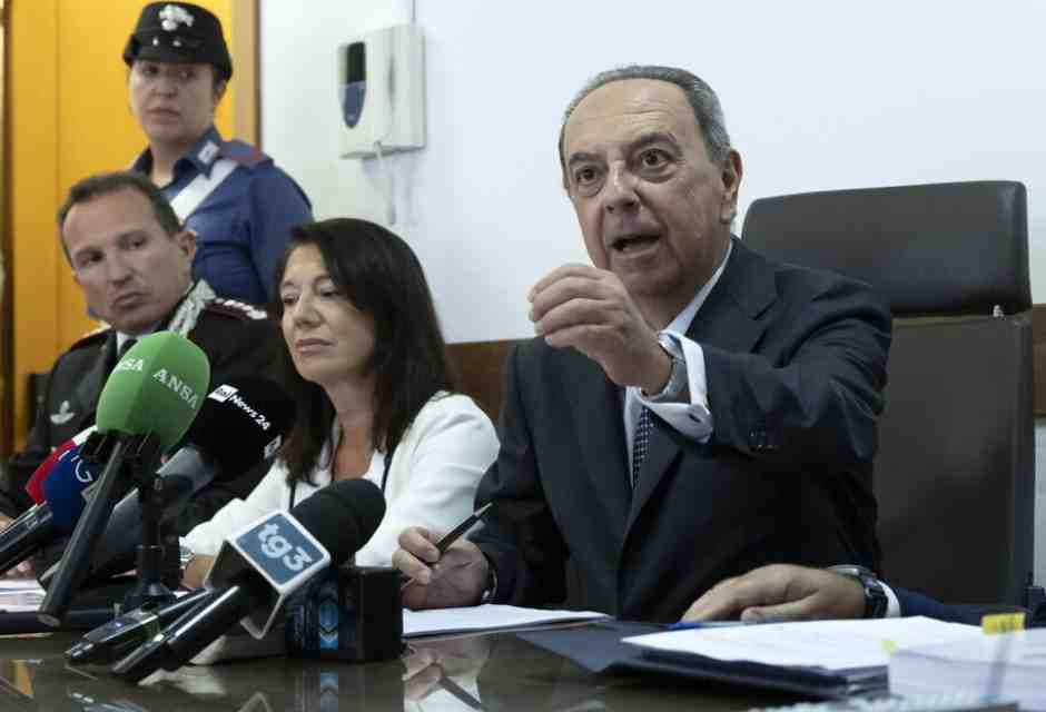 Ipocrisia dell’atto dovuto e del caso complesso. La questione Almasri