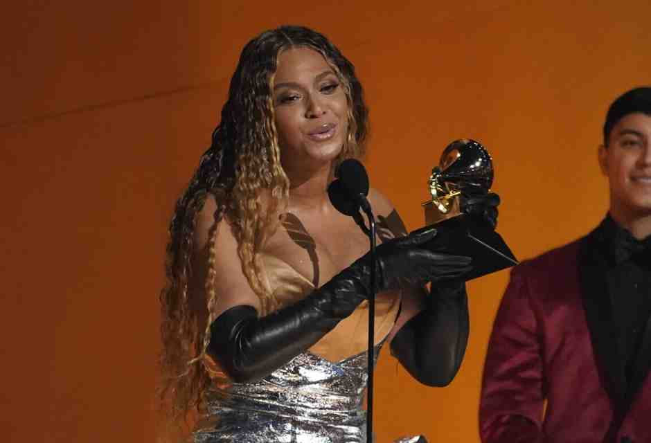 I Grammys dello scontento. La musica americana vive lontana anni luce dal paese che la sostiene
