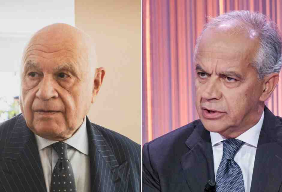 Caso Almasri, Bongiorno a Palazzo Chigi: verso l'informativa di Nordio e Piantedosi in Aula