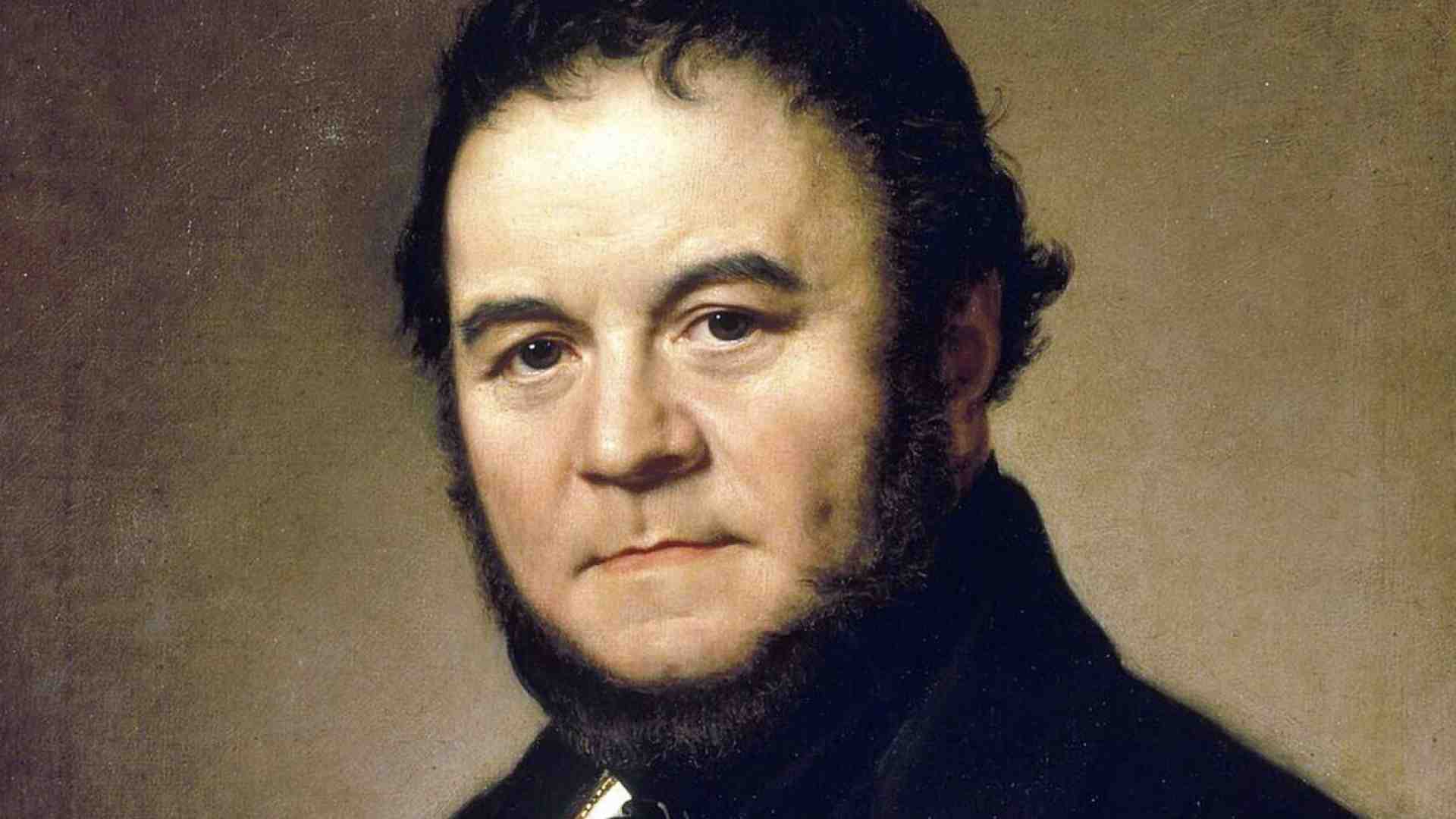Immagine di Donne vinte da un gesto omicida, ovvero l’amore secondo Stendhal