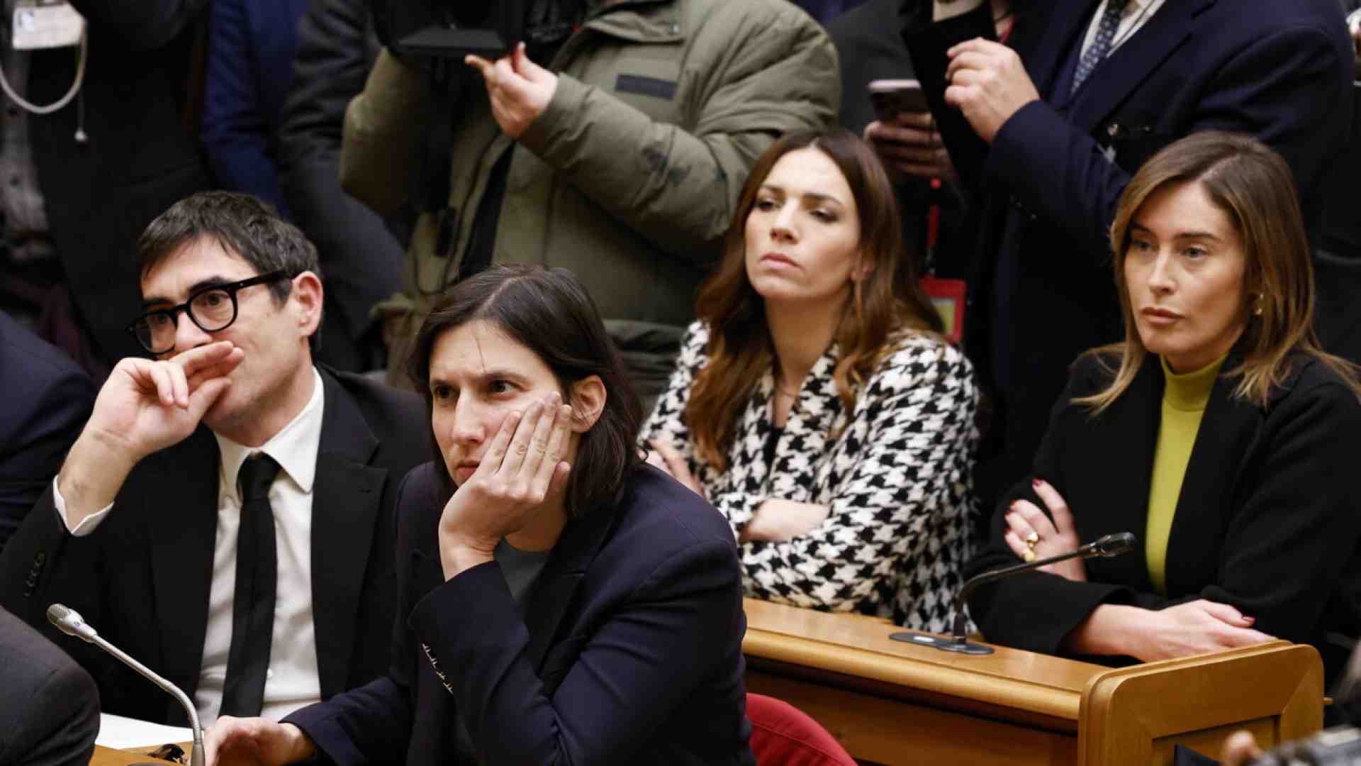 Immagine di Meno spending review, più interventi radicali per singoli settori