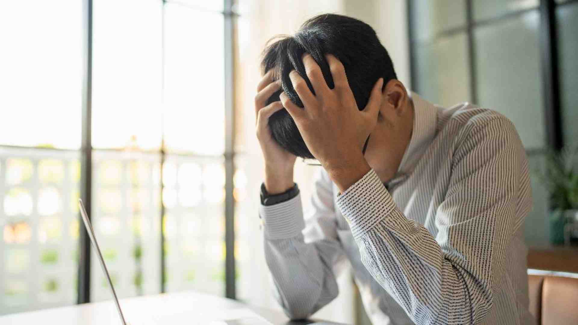 Immagine di Il male di vivere degli insegnanti: uno al mese si suicida (110 dal 2014)