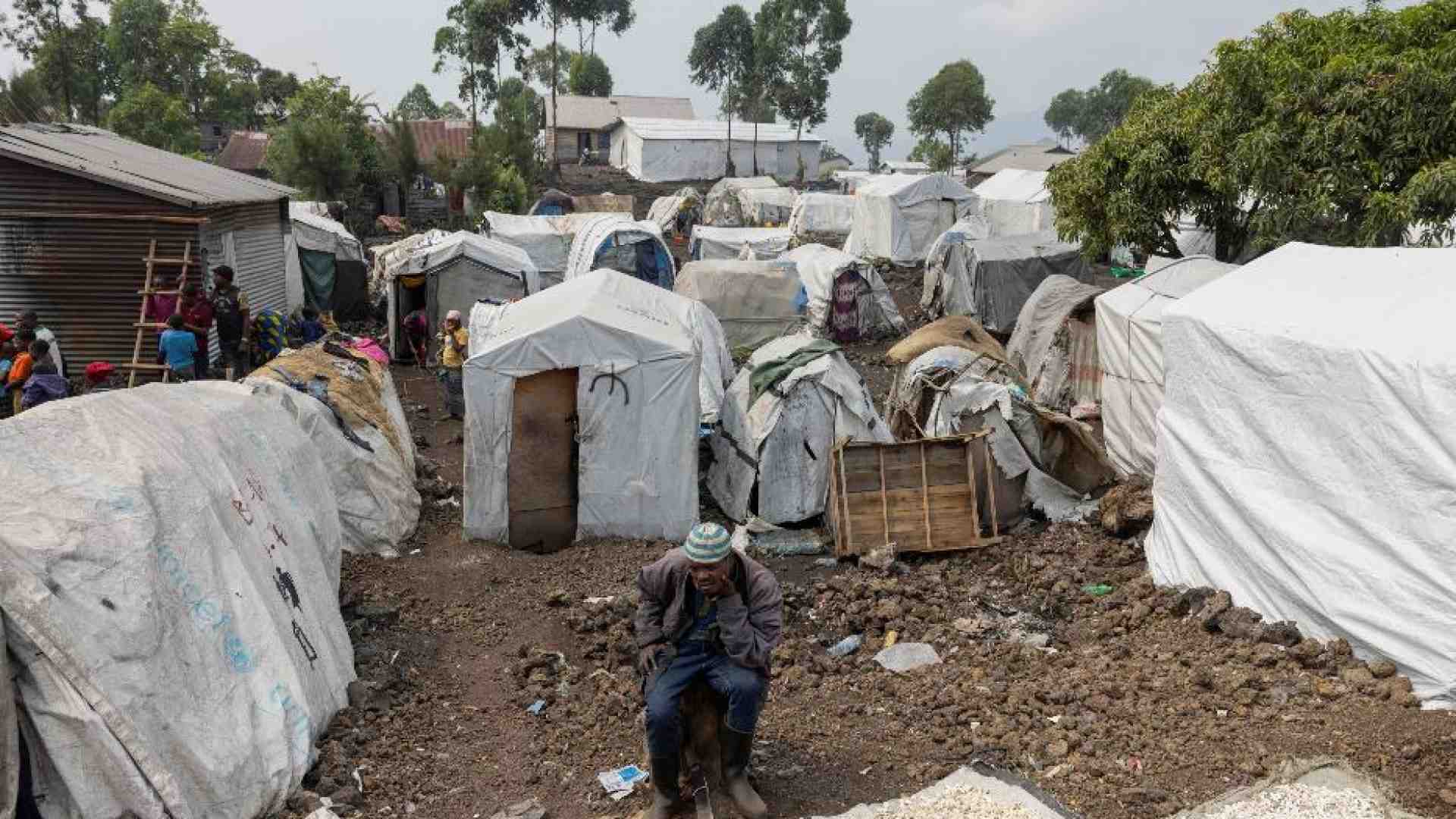 Immagine di Un summit africano per la crisi in Congo