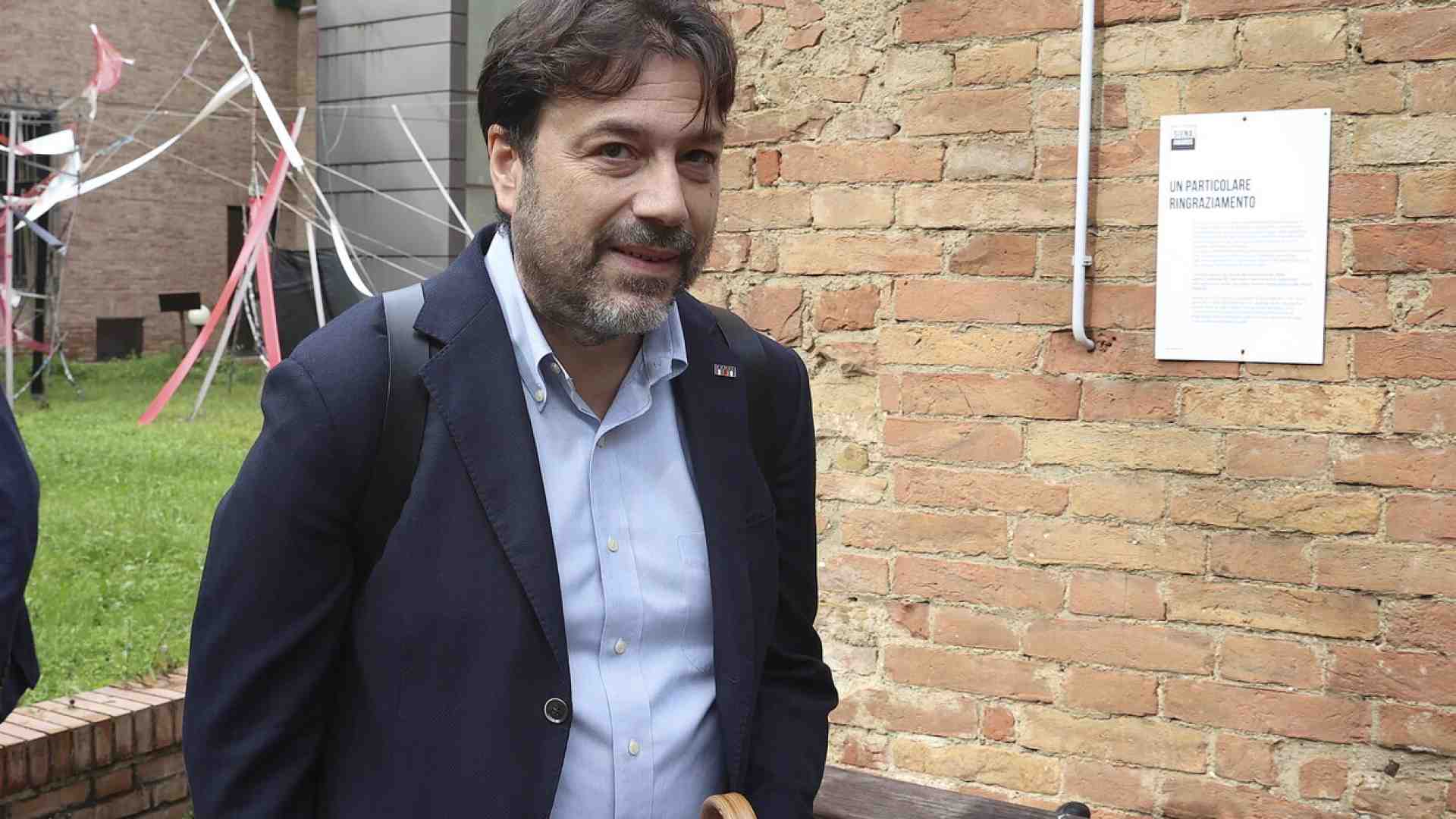 Immagine di Epidemia di pacifismo. Dopo Pisa ecco Siena: no ai tirocini con la Marina