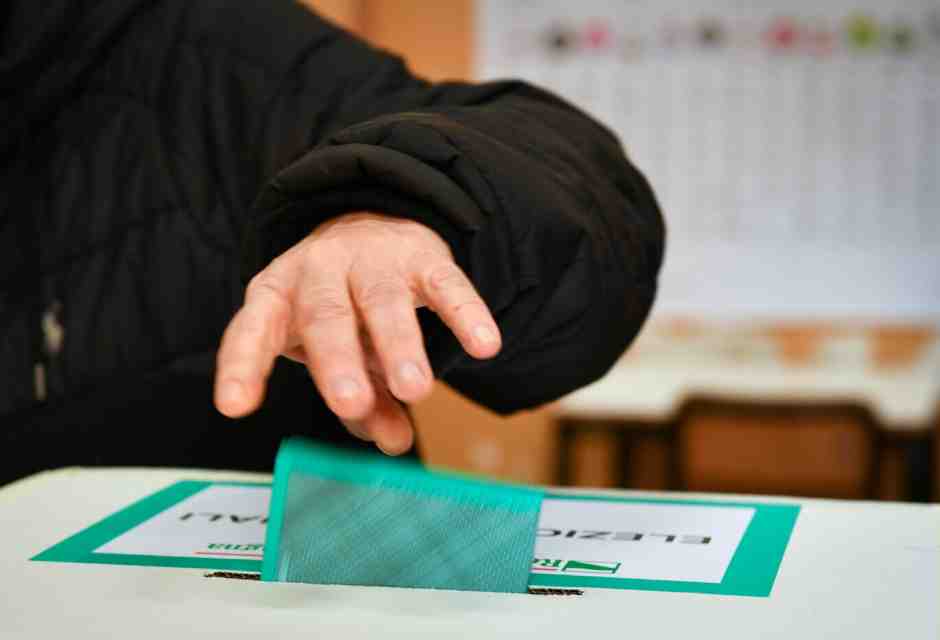 Foto LaPresse