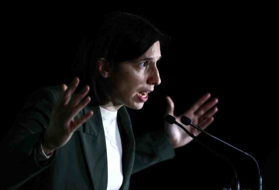 Foto LaPresse