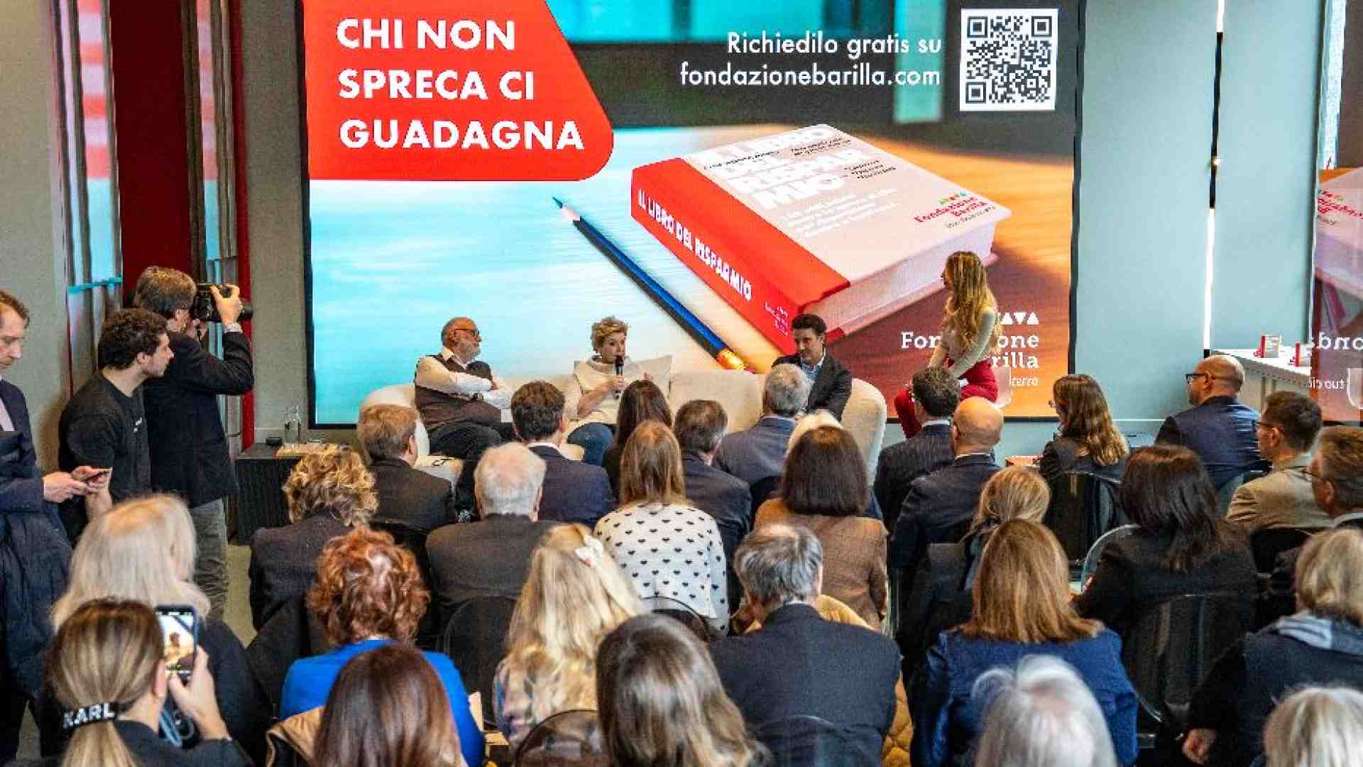 Immagine di Ecco 120 buone pratiche contro lo spreco di cibo