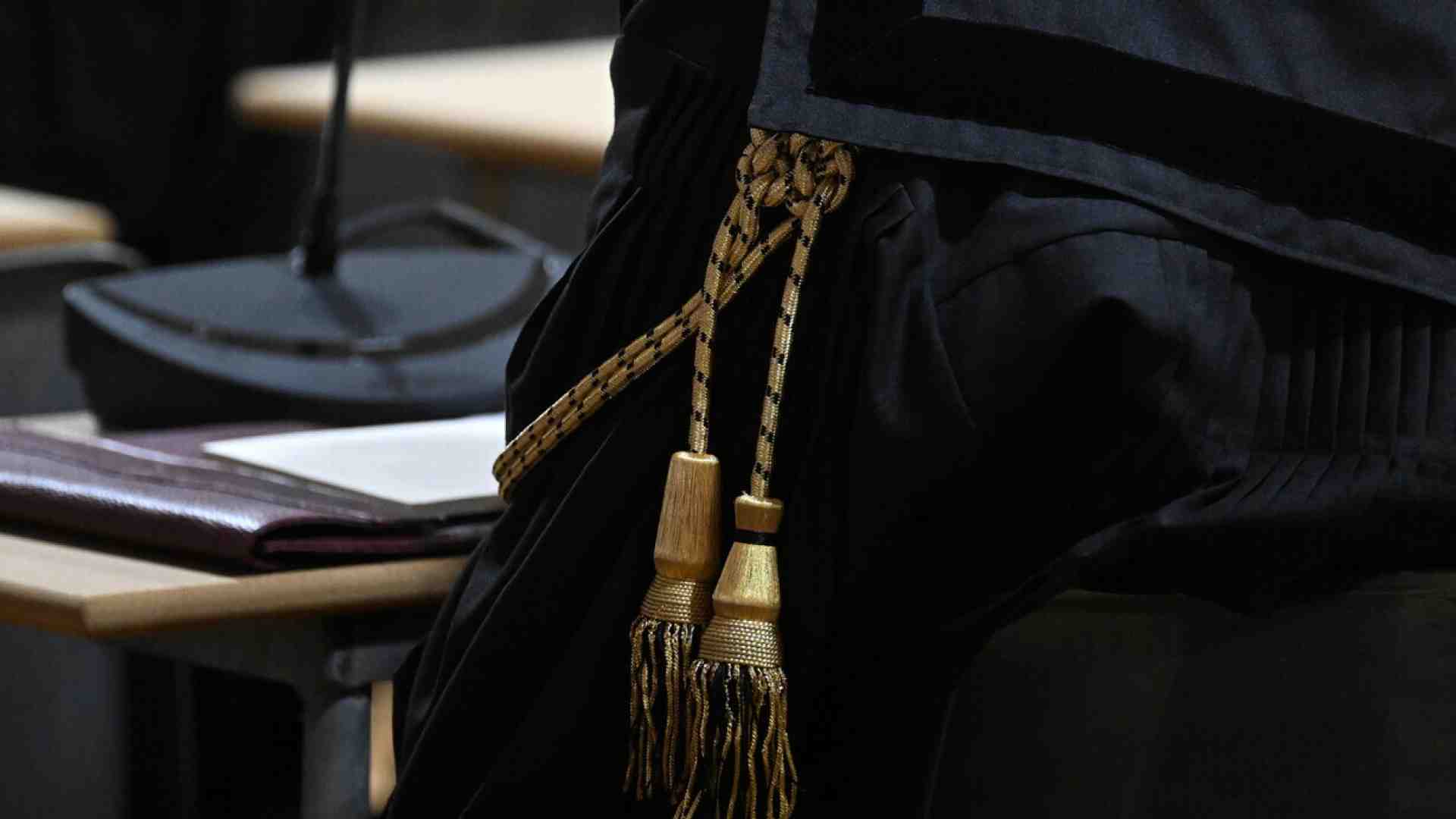 Immagine di La "sindrome di San Giorgio" al contrario sulla separazione delle carriere