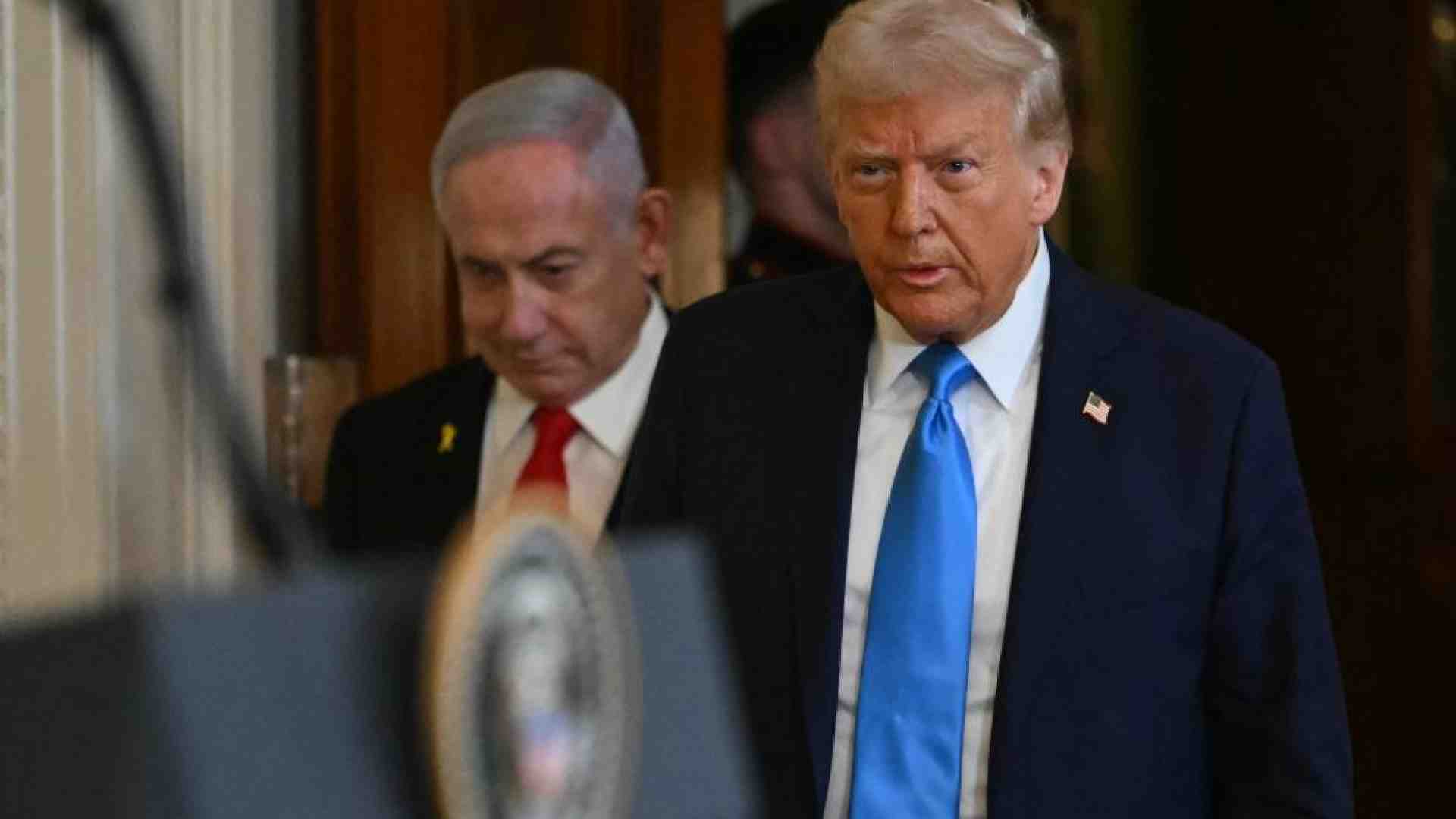 Immagine di Trump ha un piano per fare di Gaza la Riviera americana. Senza palestinesi