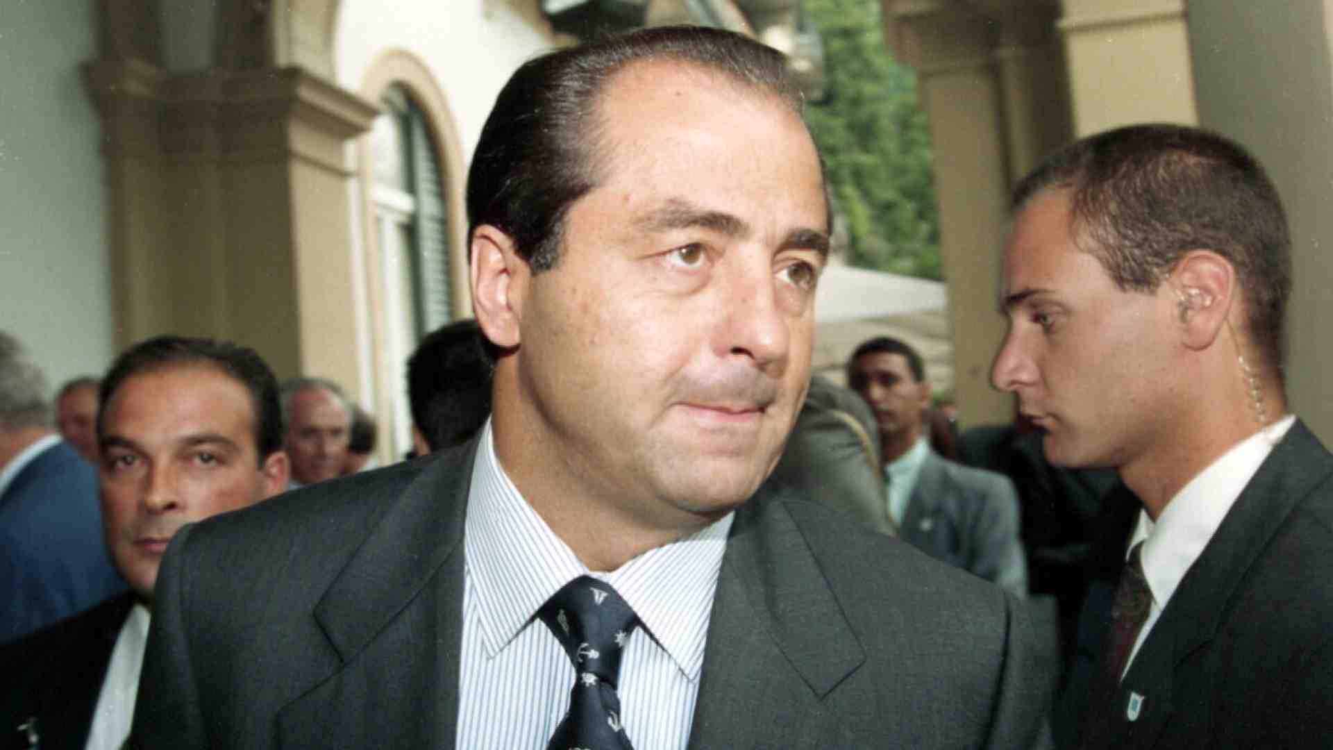 Immagine di Ora che ha perso tutto quel che si poteva perdere, Di Pietro è diventato pure simpatico