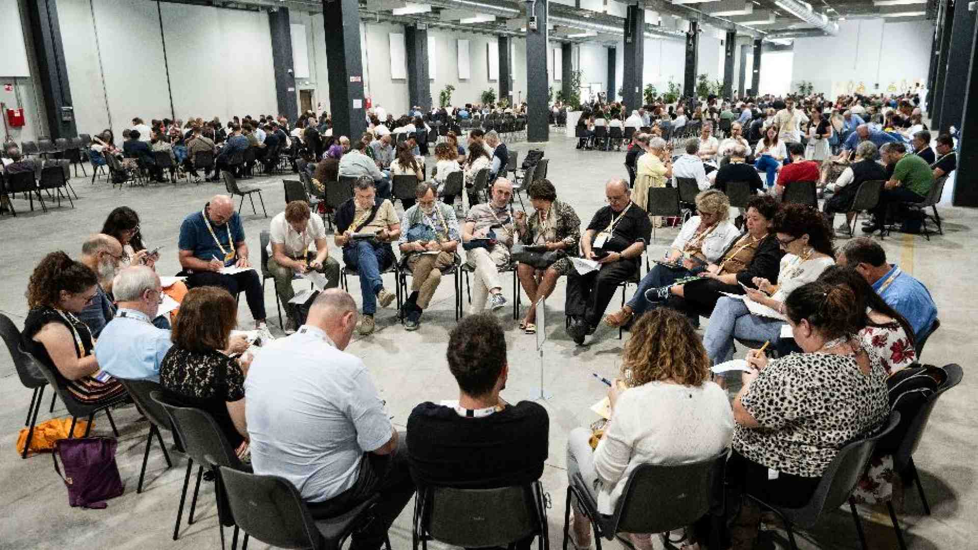 Immagine di La ricchezza cristiana per la società: quando il capitale sono le relazioni