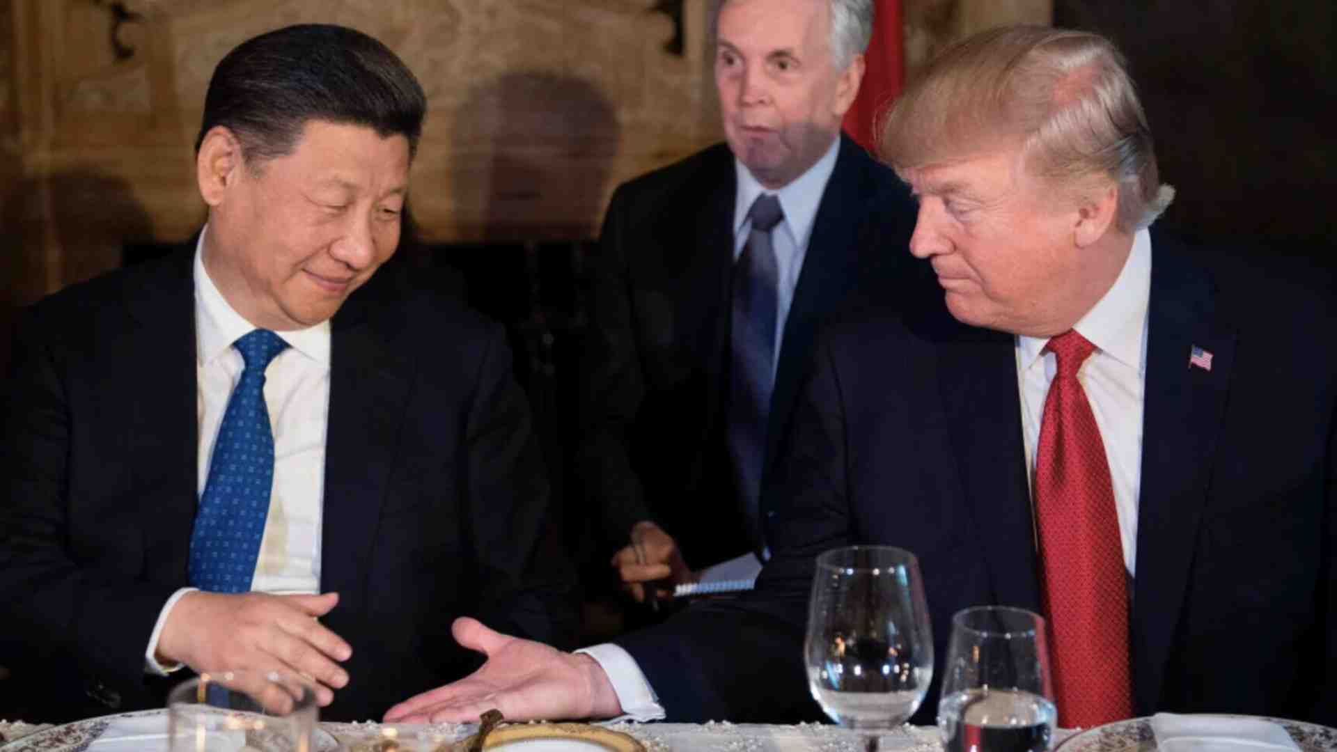 Immagine di La Cina incassa le minacce di Trump, ma sa reagire