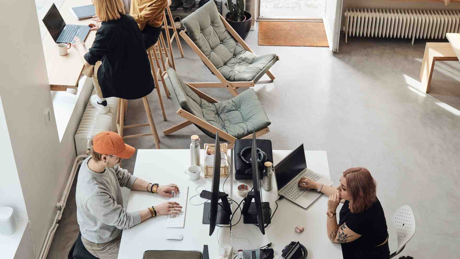 Immagine di Oggi il primo “click day” per i lavoratori stranieri: come funziona