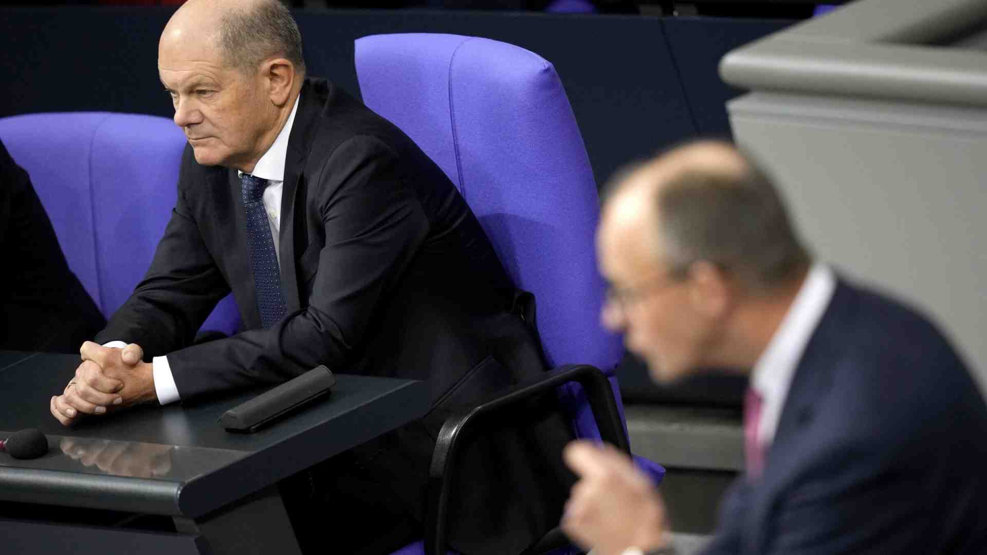 Immagine di Governare l’immigrazione senza presidiare i confini è un modo per lasciare il mondo ai bulli