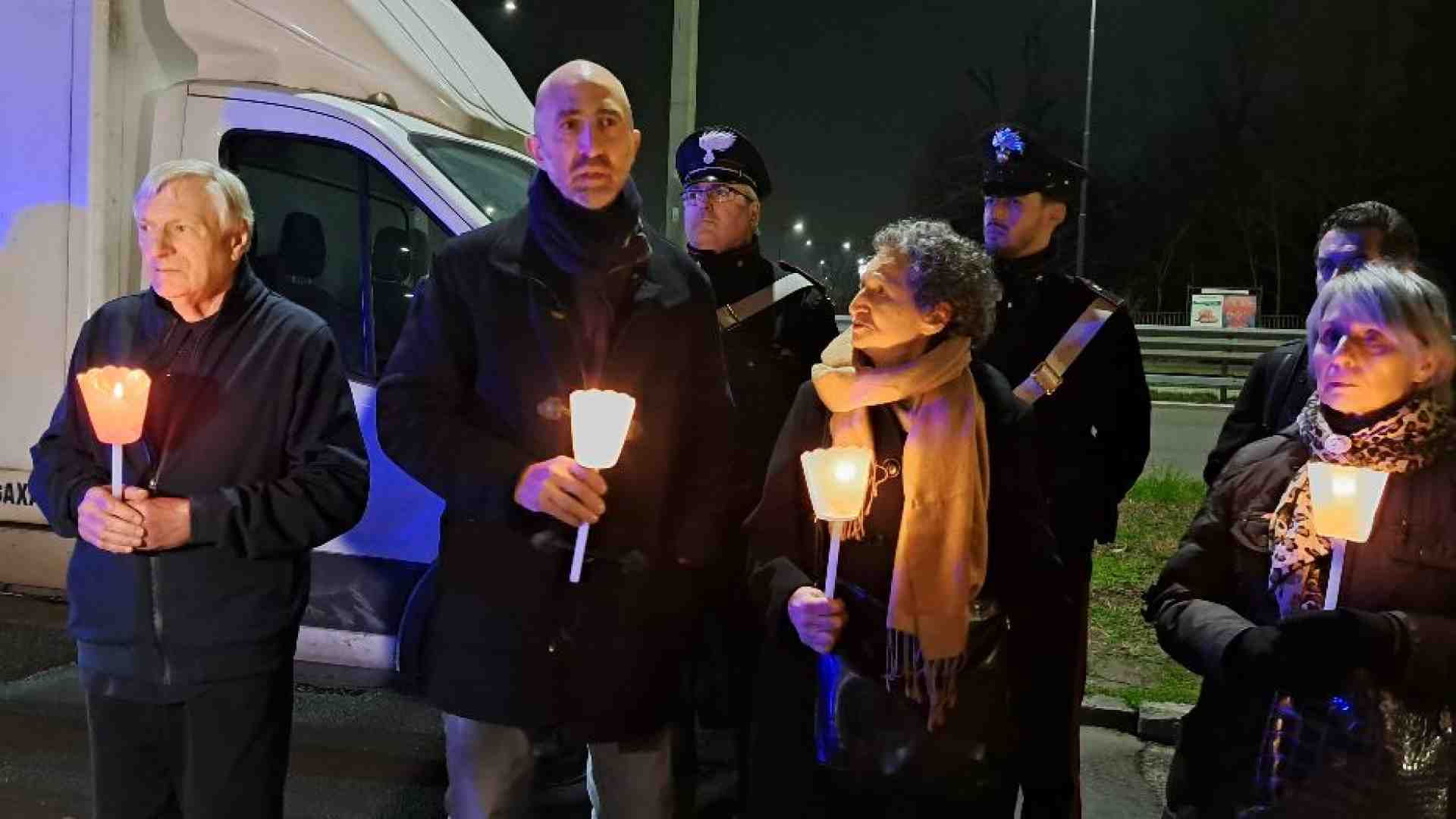 Immagine di Pietro Sanua, ucciso dalla 'ndrangheta: «Oggi i boss cercano consenso»