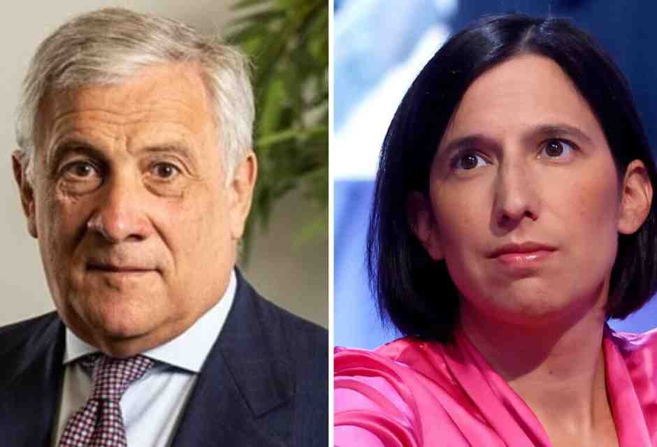 Schlein e i debiti per 1.400 miliardi l’anno, Tajani e la confusione su Mes e bond