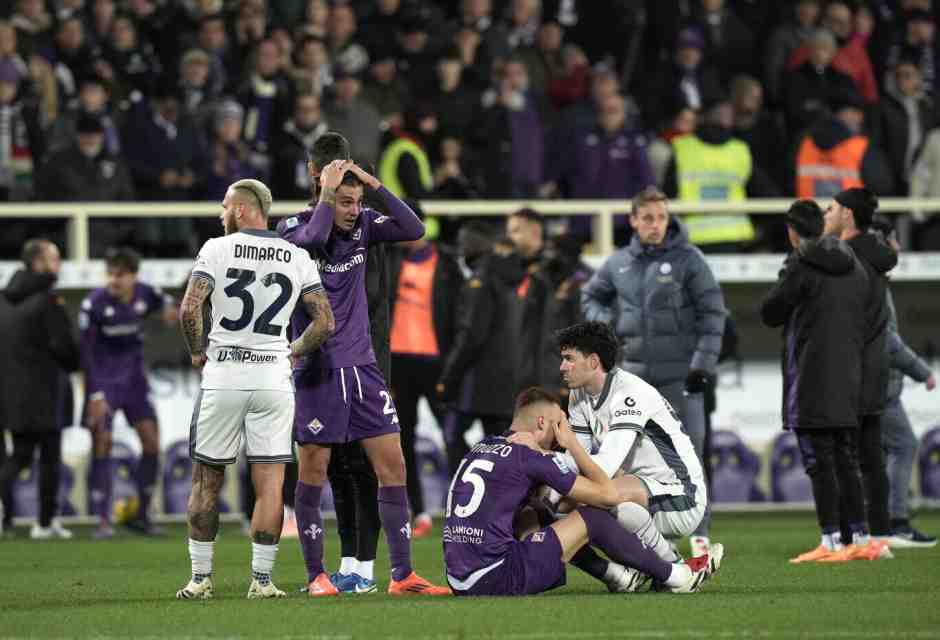 Foto LaPresse