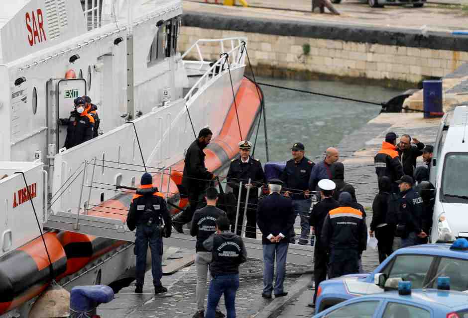 Perché il Patto europeo sulla migrazione non risolverà i guai italiani in Albania