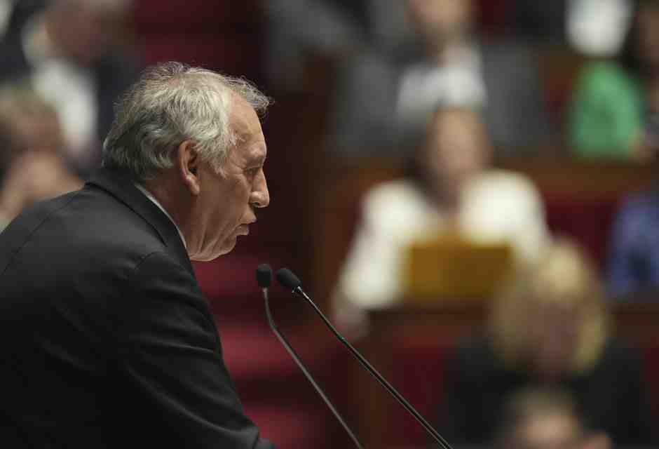 Foto LaPresse